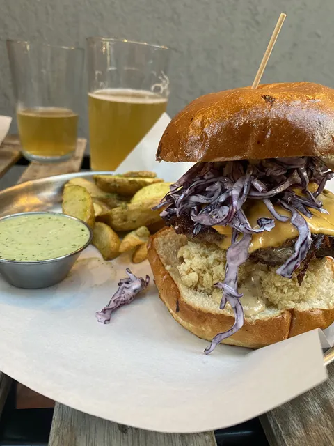 Burger Farm image 15