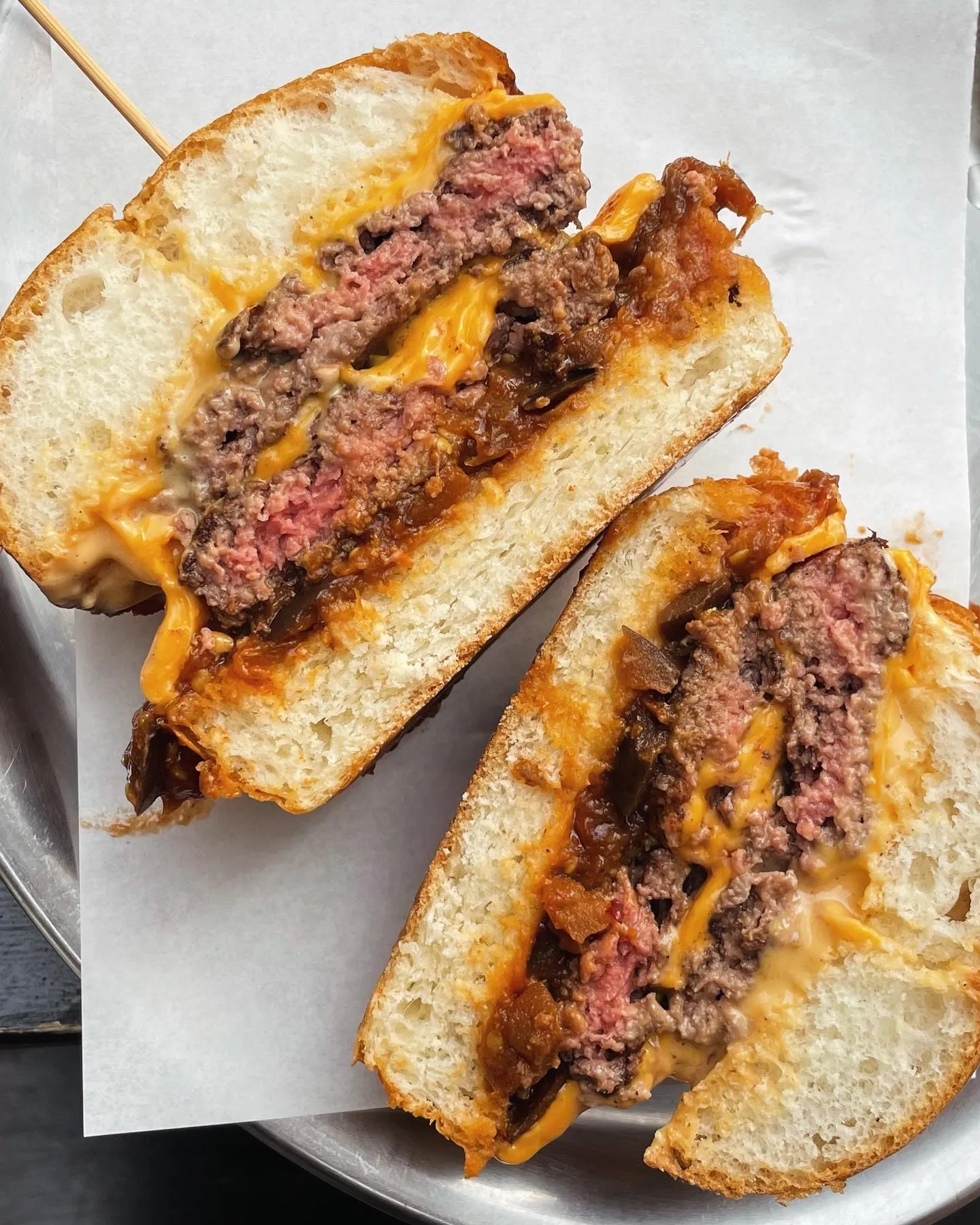 Burger Farm image 18