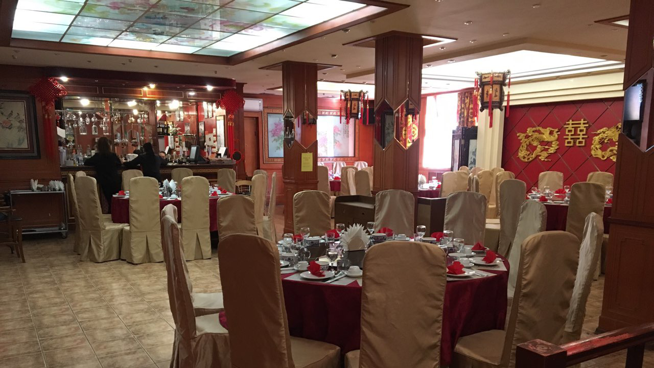 Dyu Long Restorant image 11