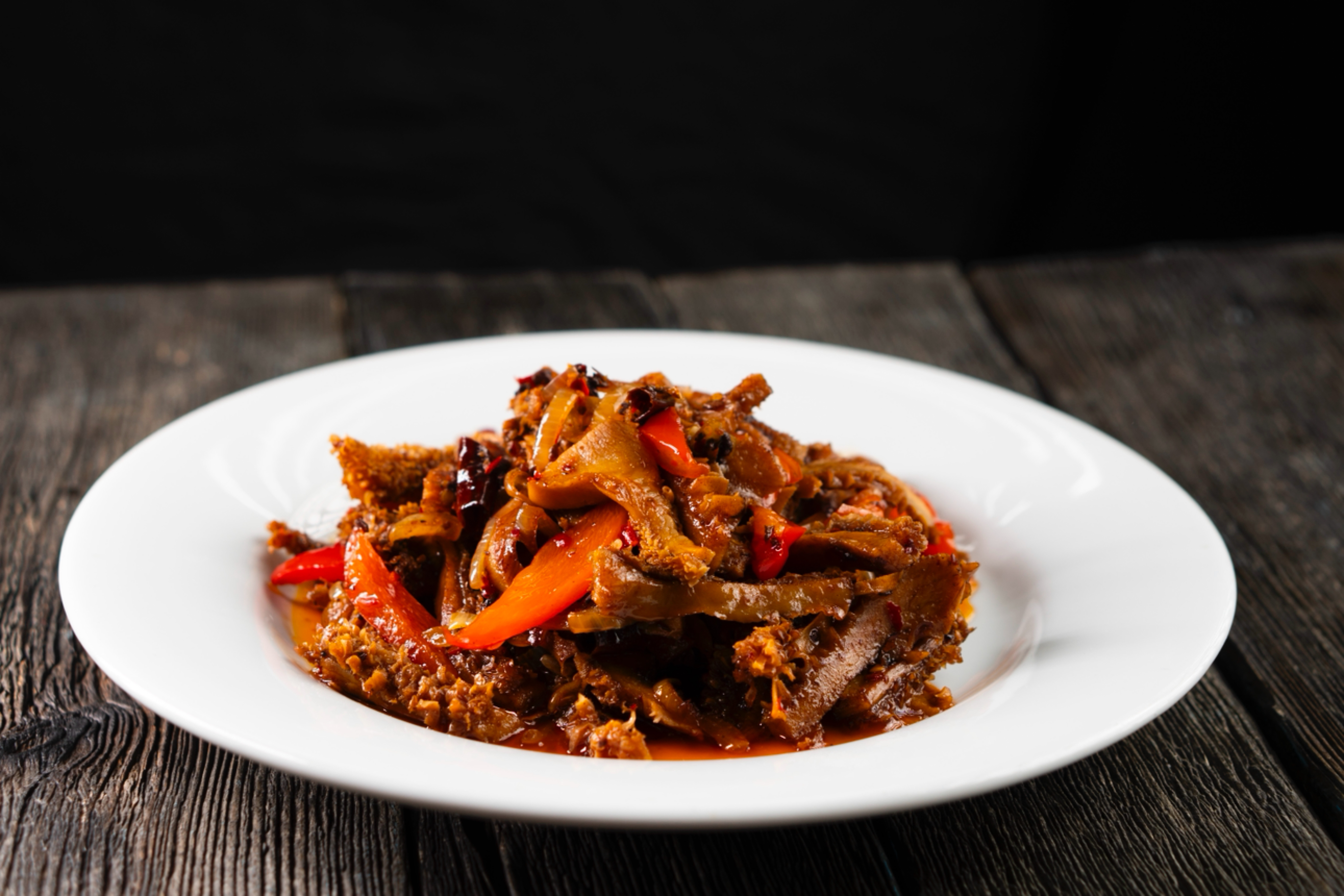 Dyu Long Restorant image 12