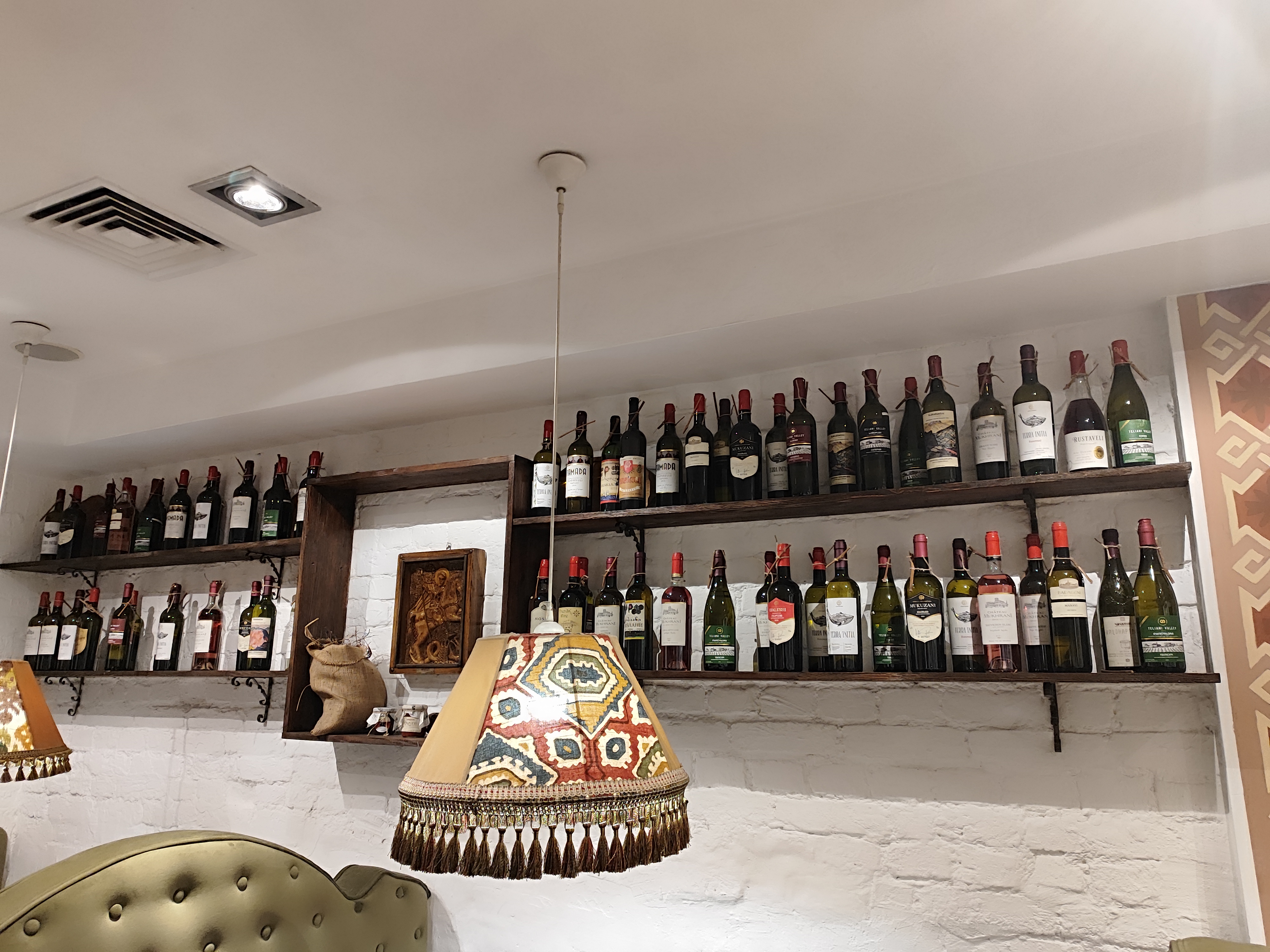 Chachapuri Restaurant image 12