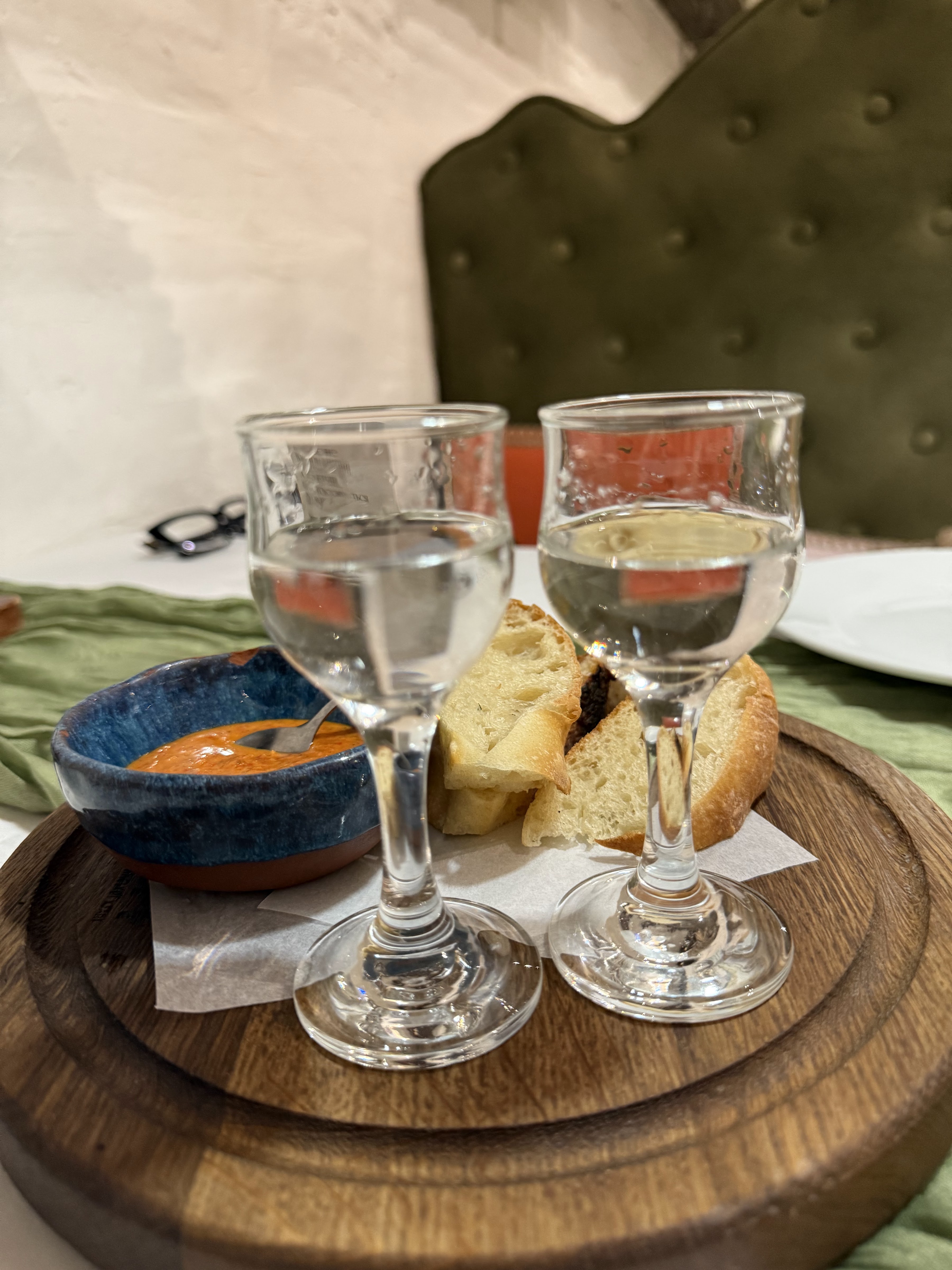 Chachapuri Restaurant image 15