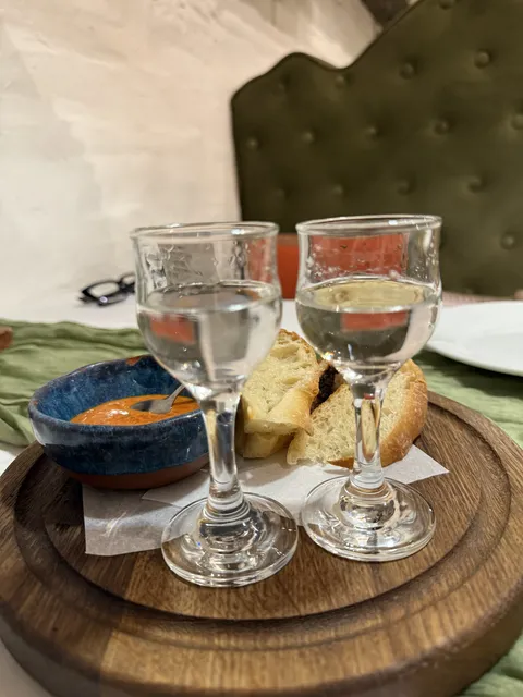 Chachapuri Restaurant image 15