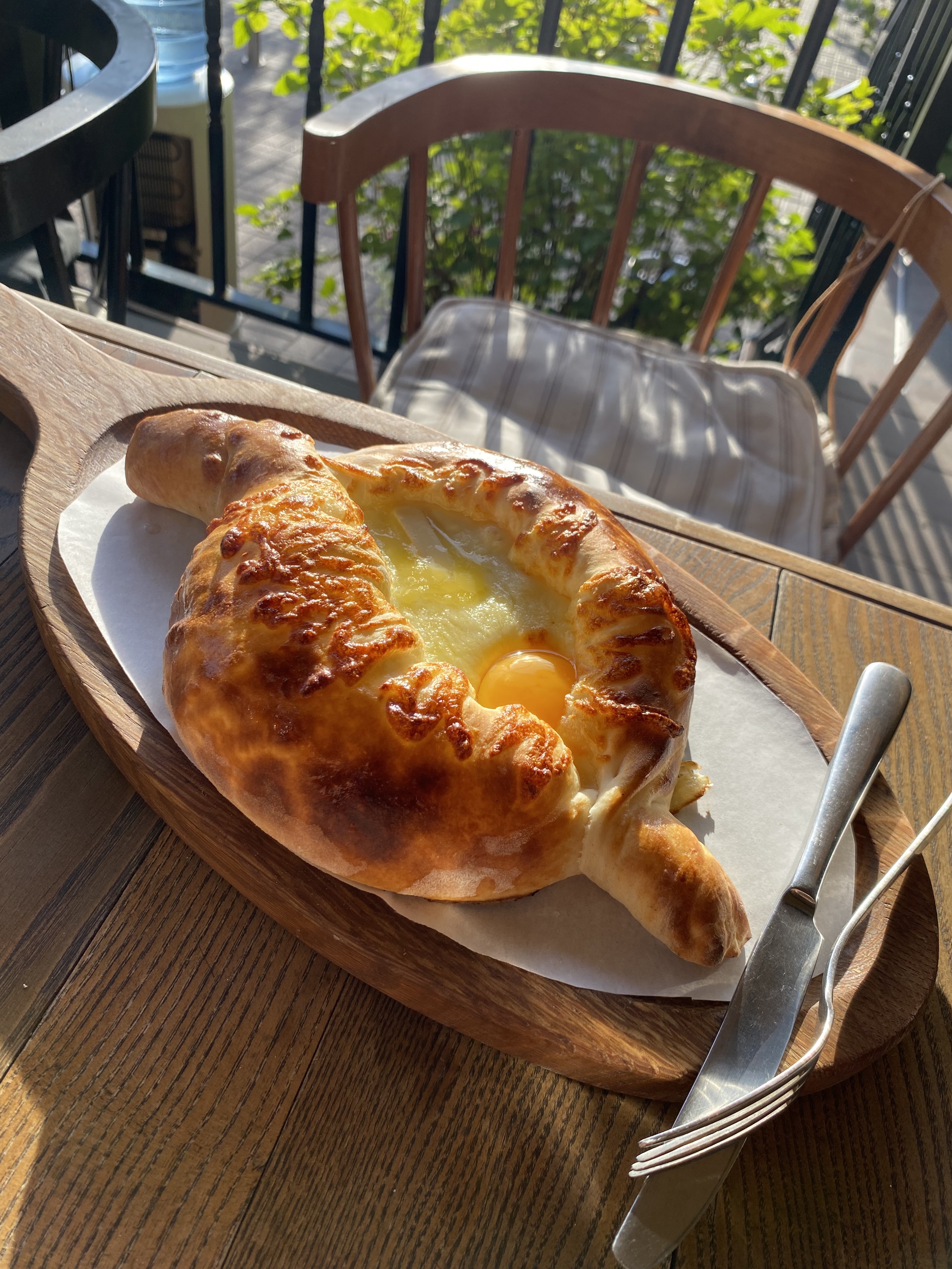 Chachapuri Restaurant image 16