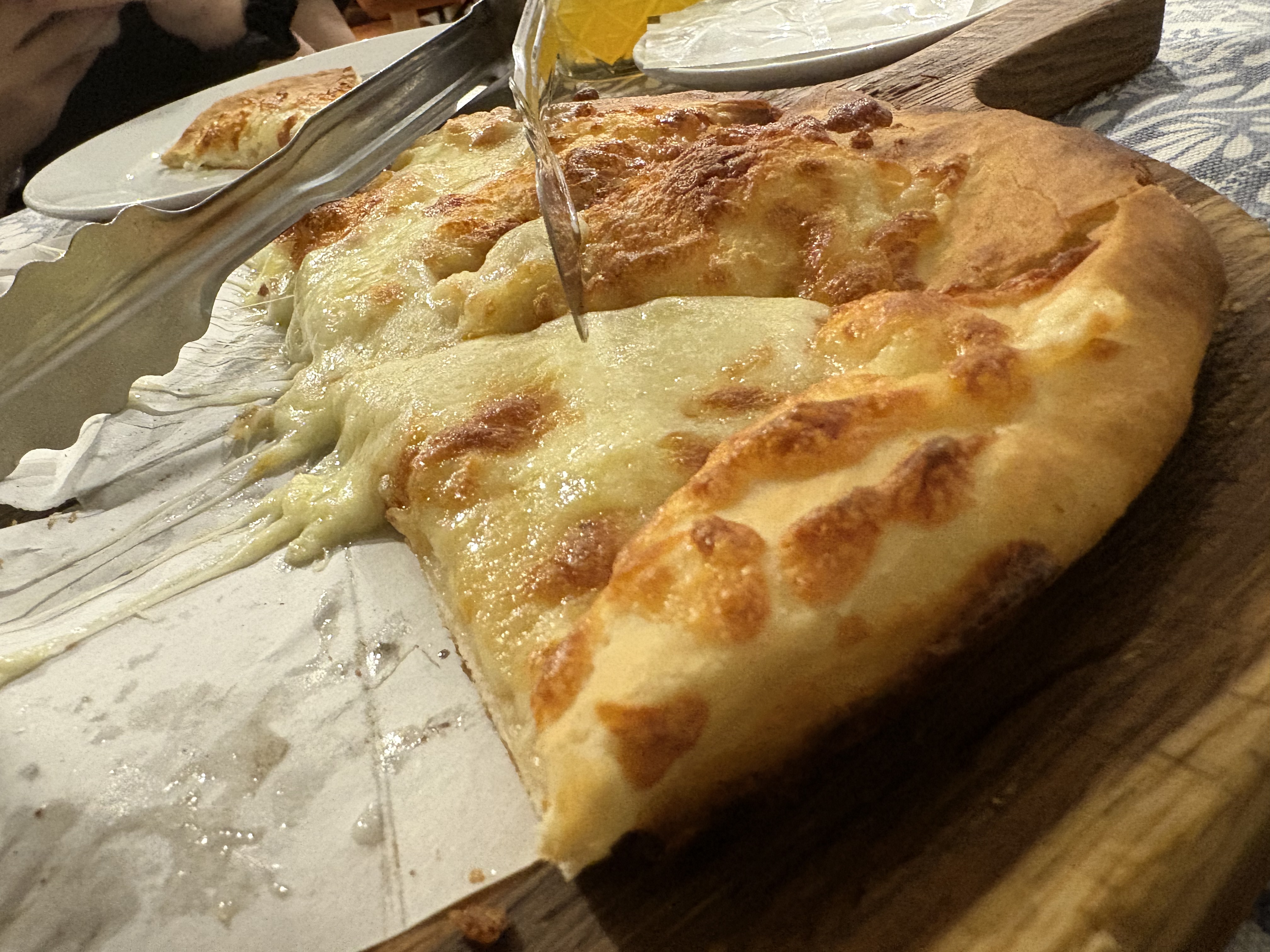 Chachapuri Restaurant image 19