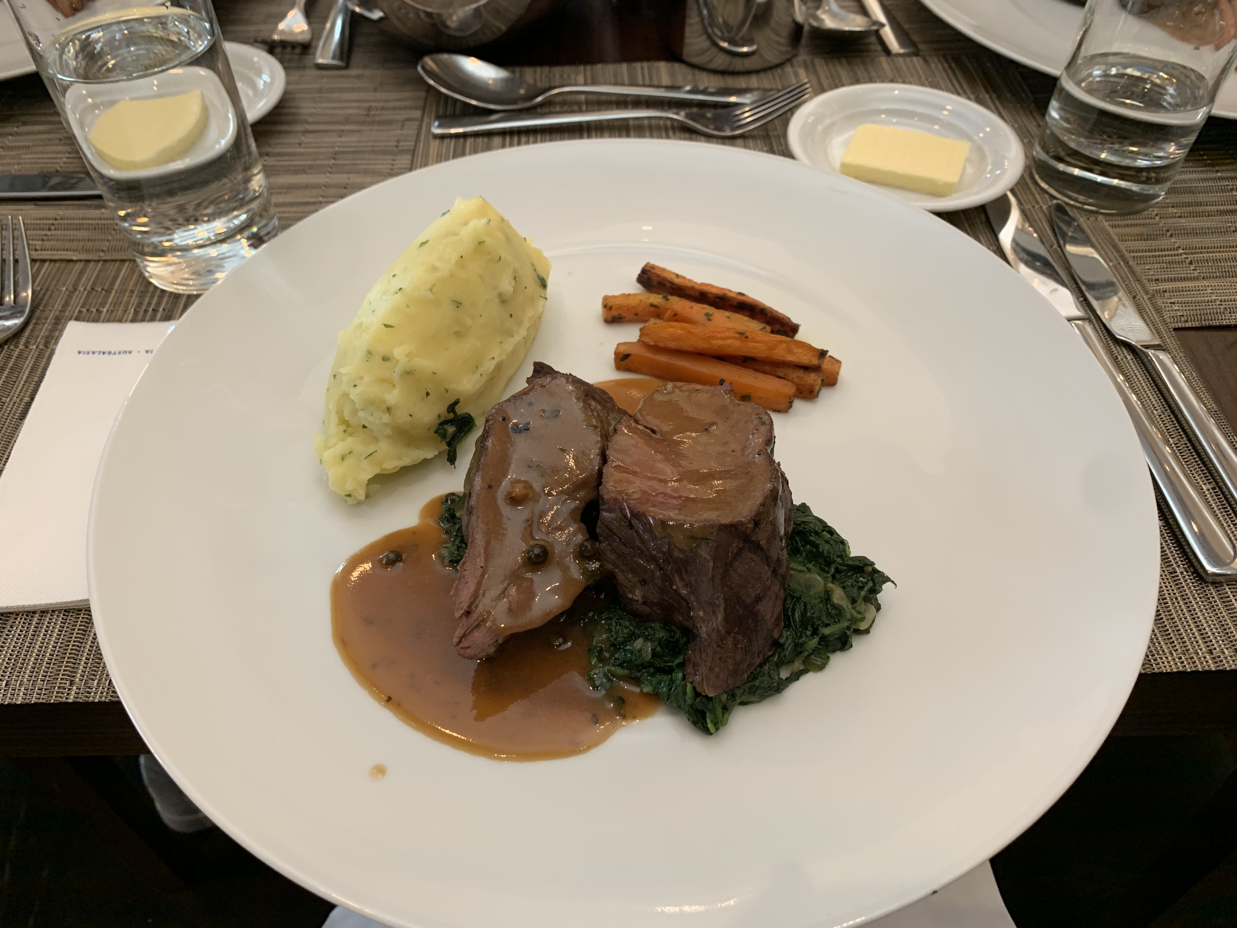 Park Kitchen image 13