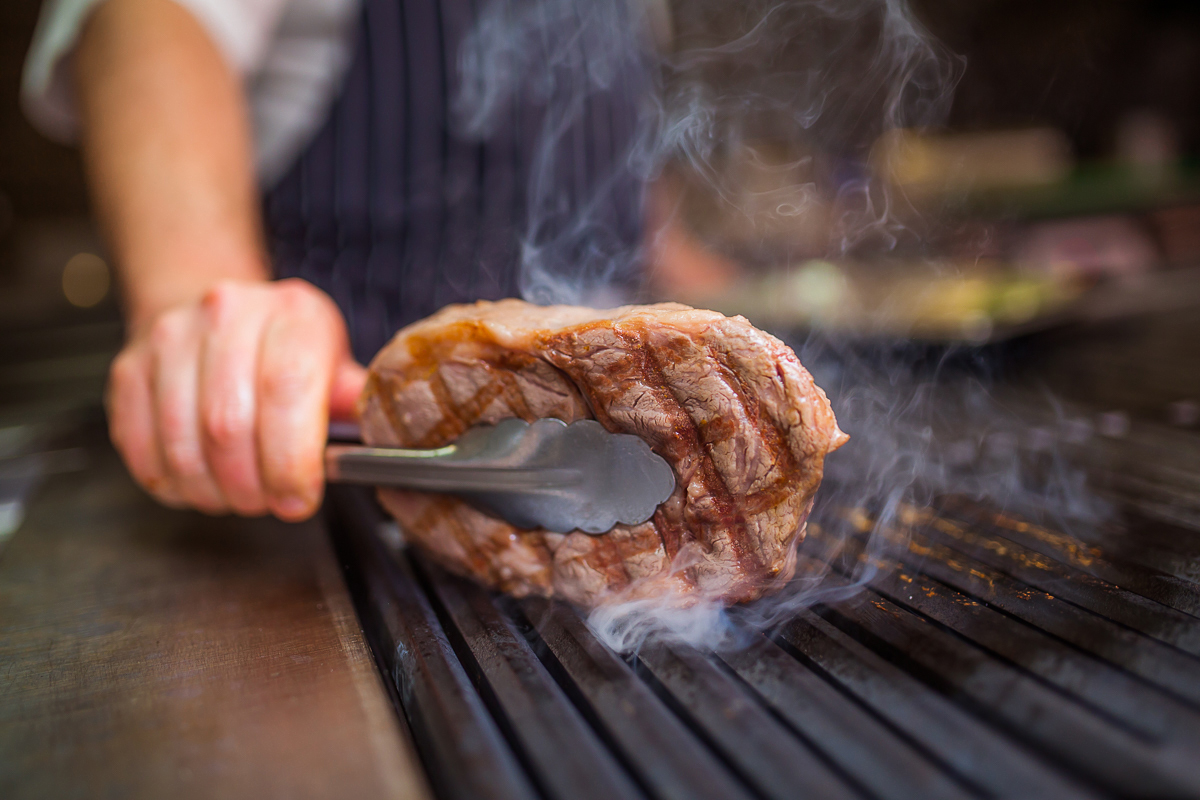 Park Kitchen image 17