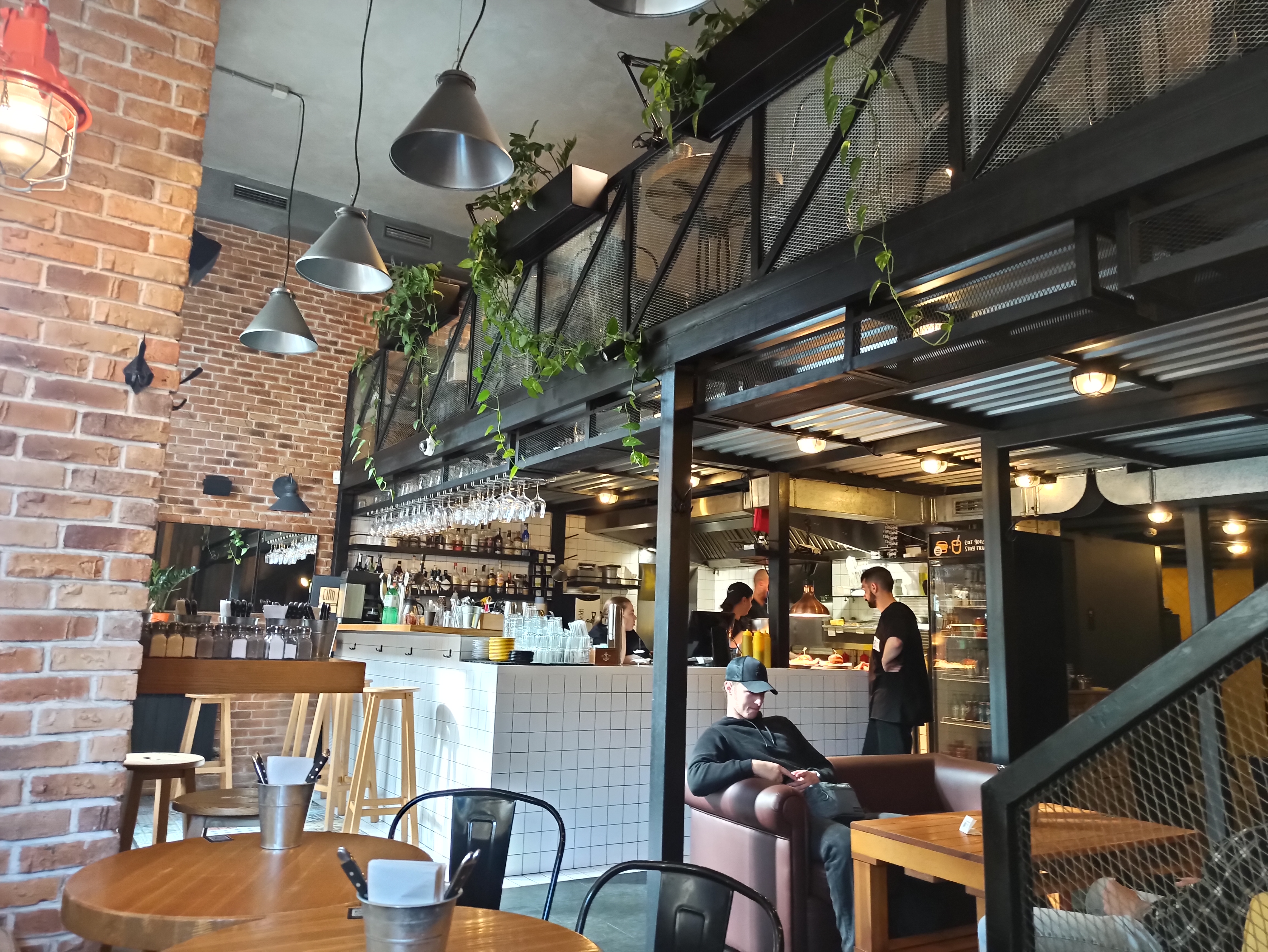 True Burger Bar image 16