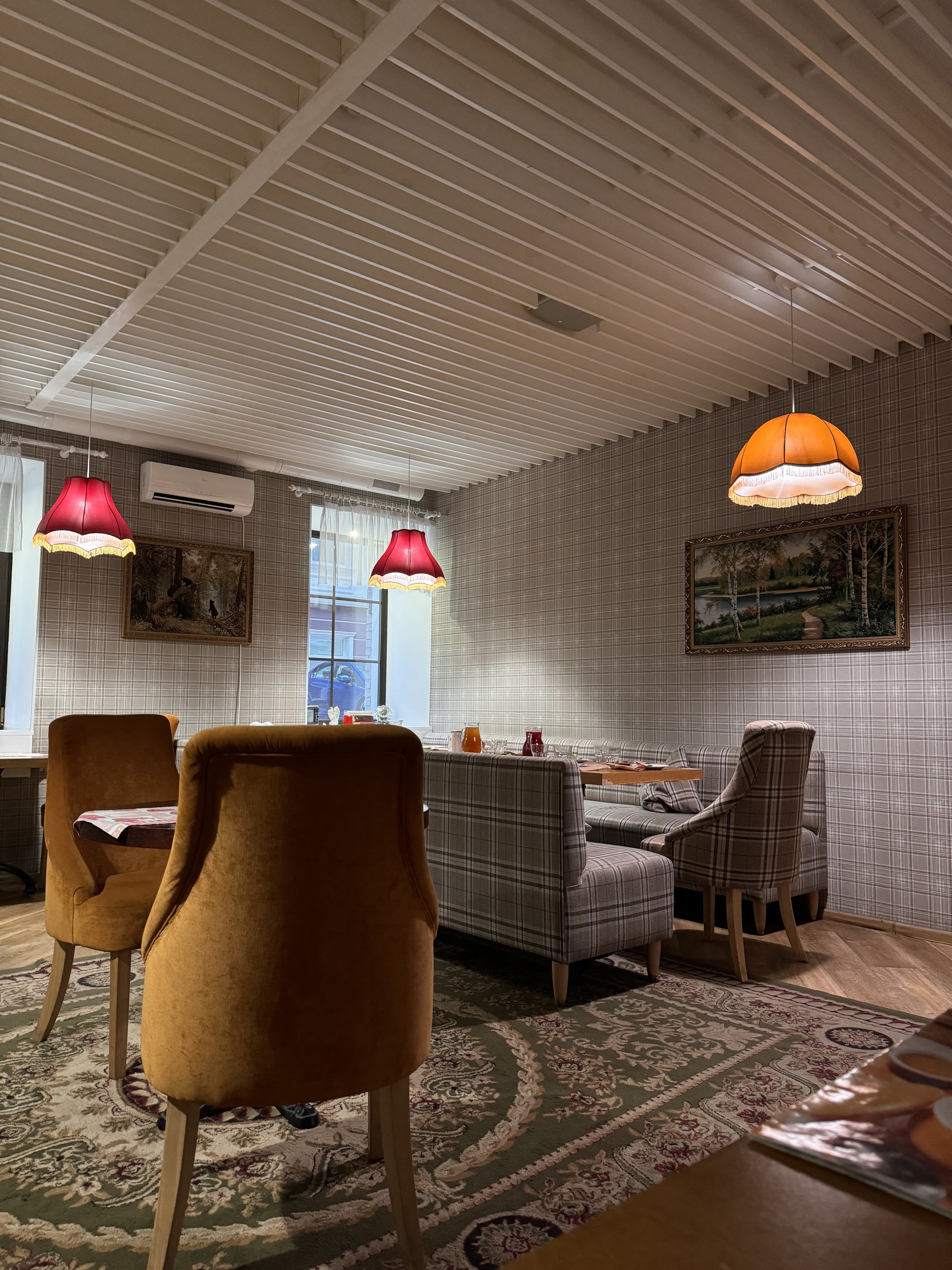 Varenychna Katyusha image 3