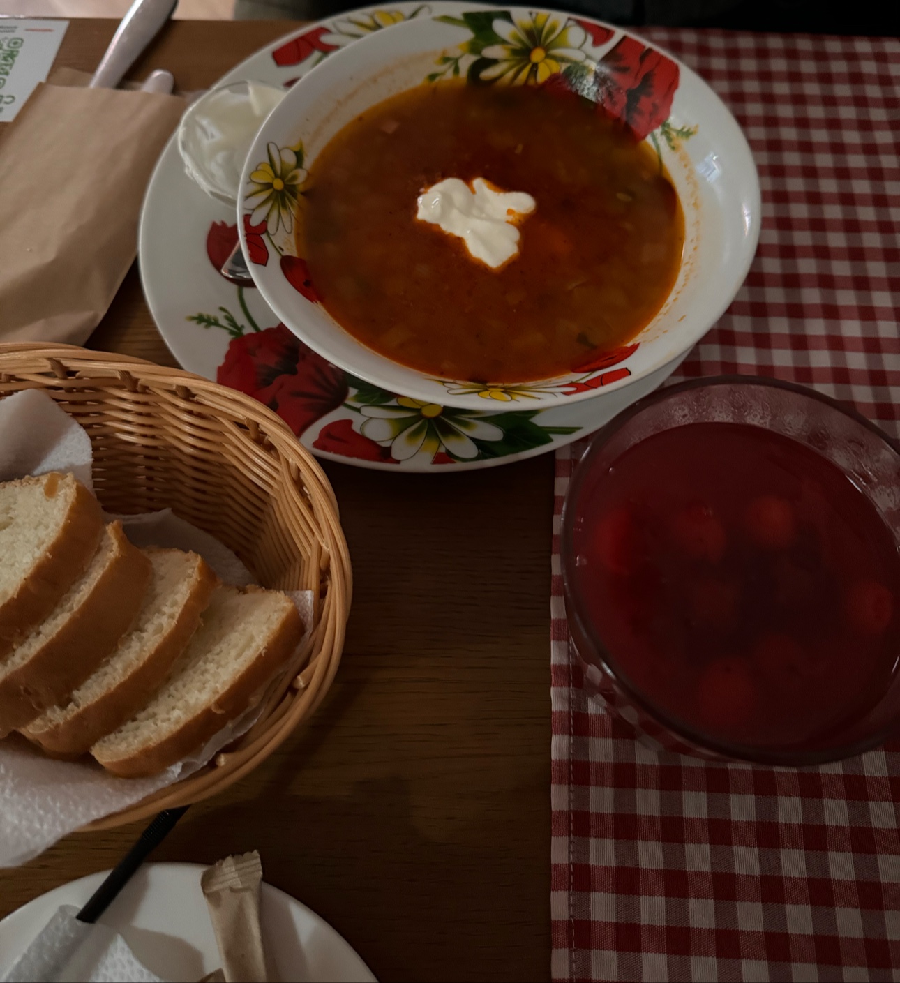 Varenychna Katyusha image 5