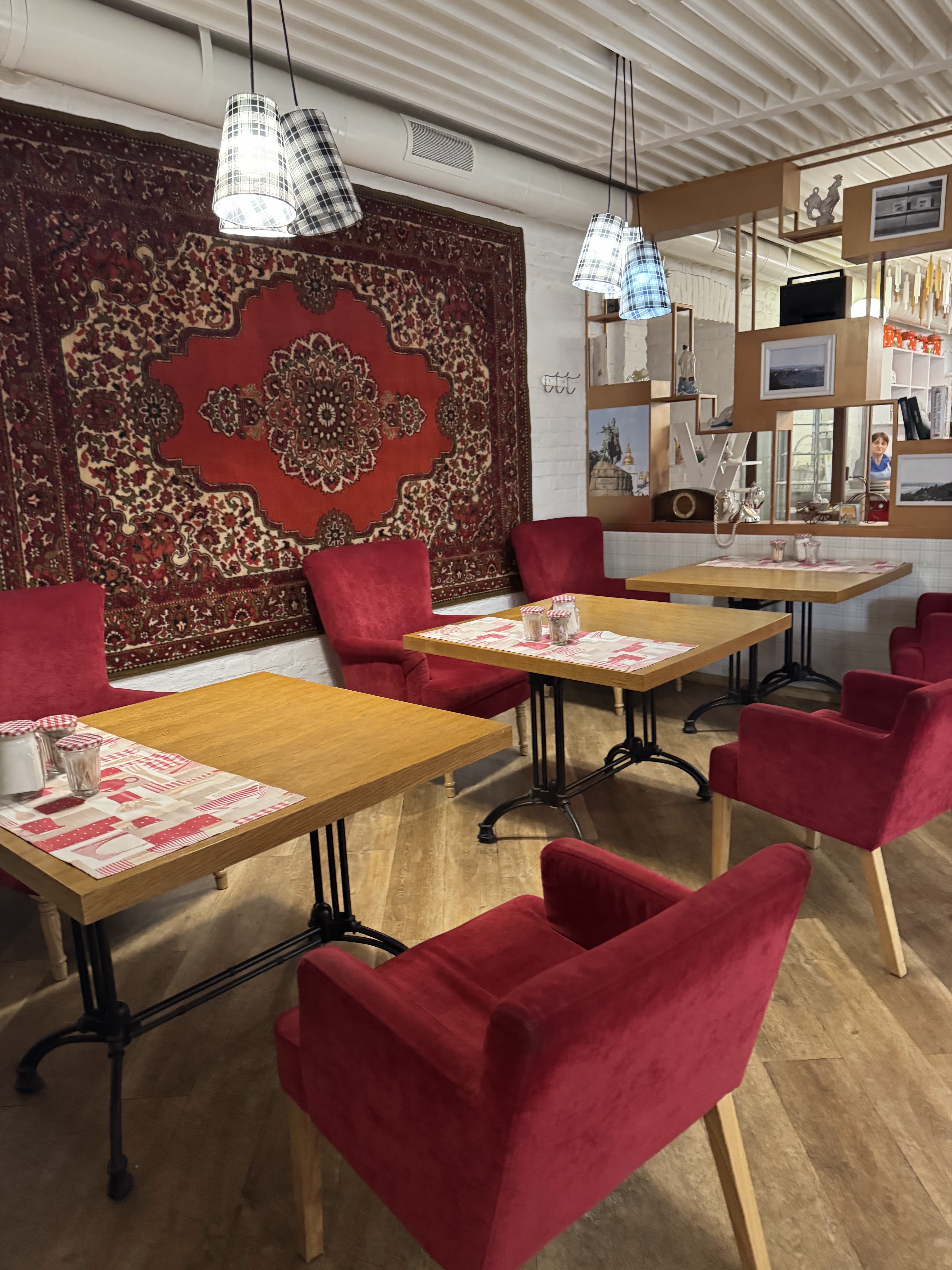 Varenychna Katyusha image 6