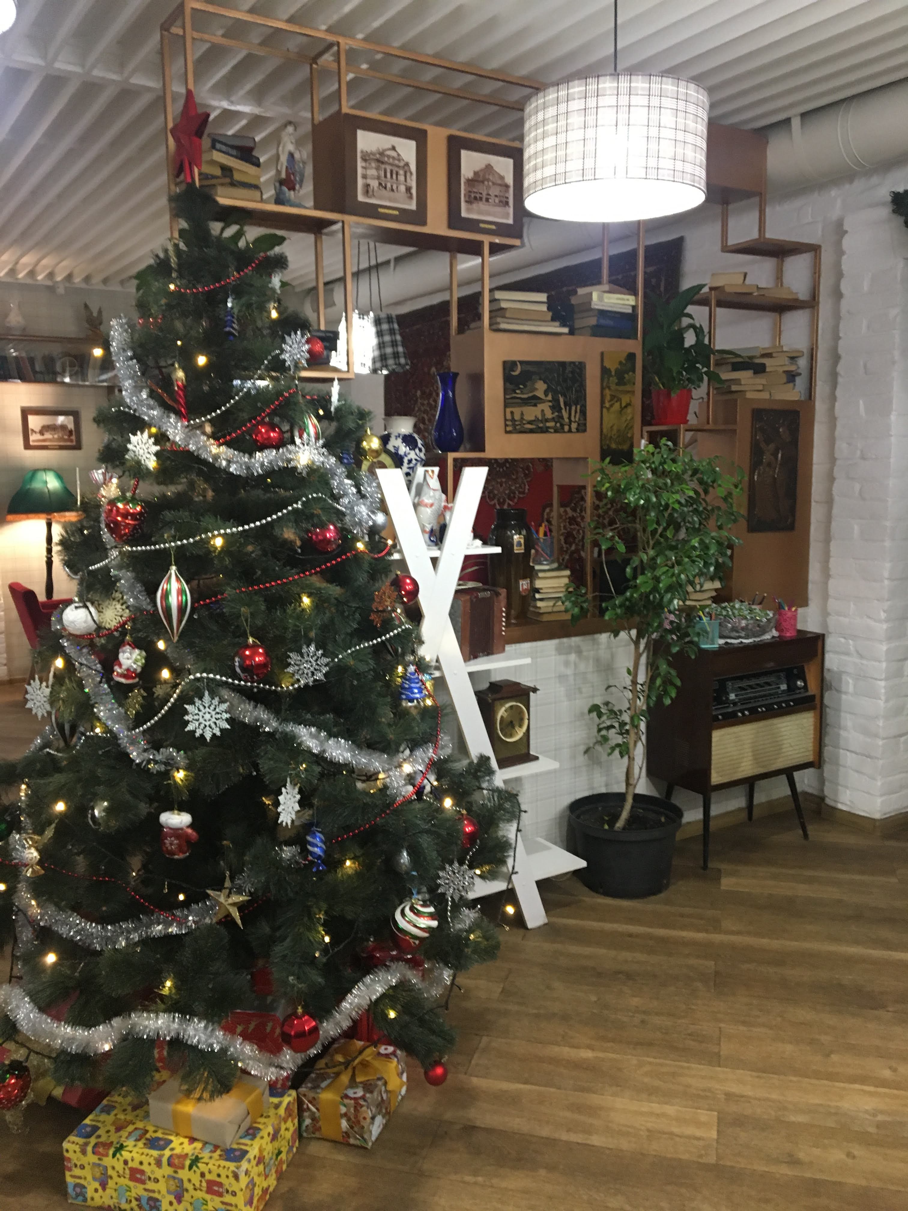 Varenychna Katyusha image 9