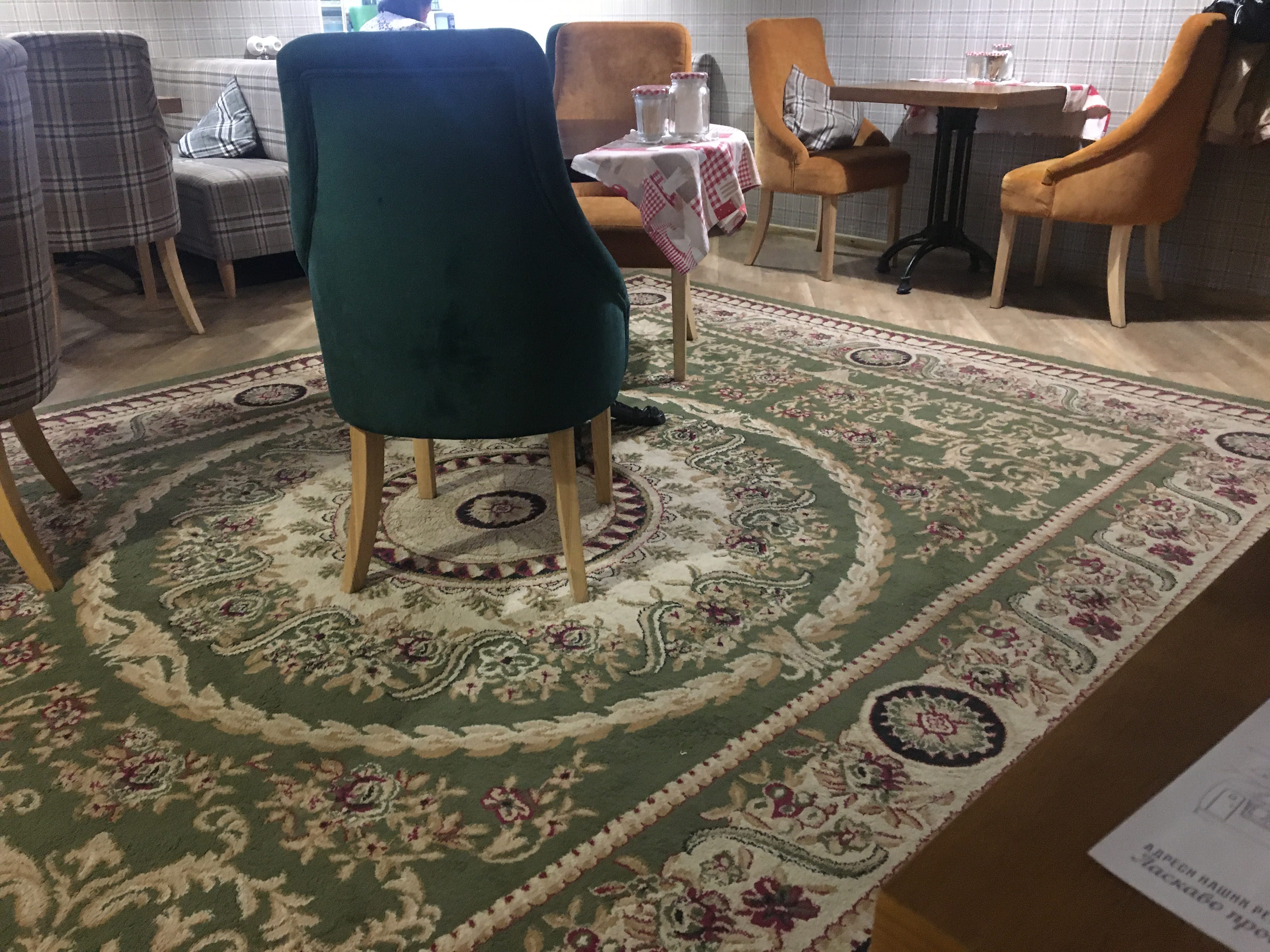 Varenychna Katyusha image 10