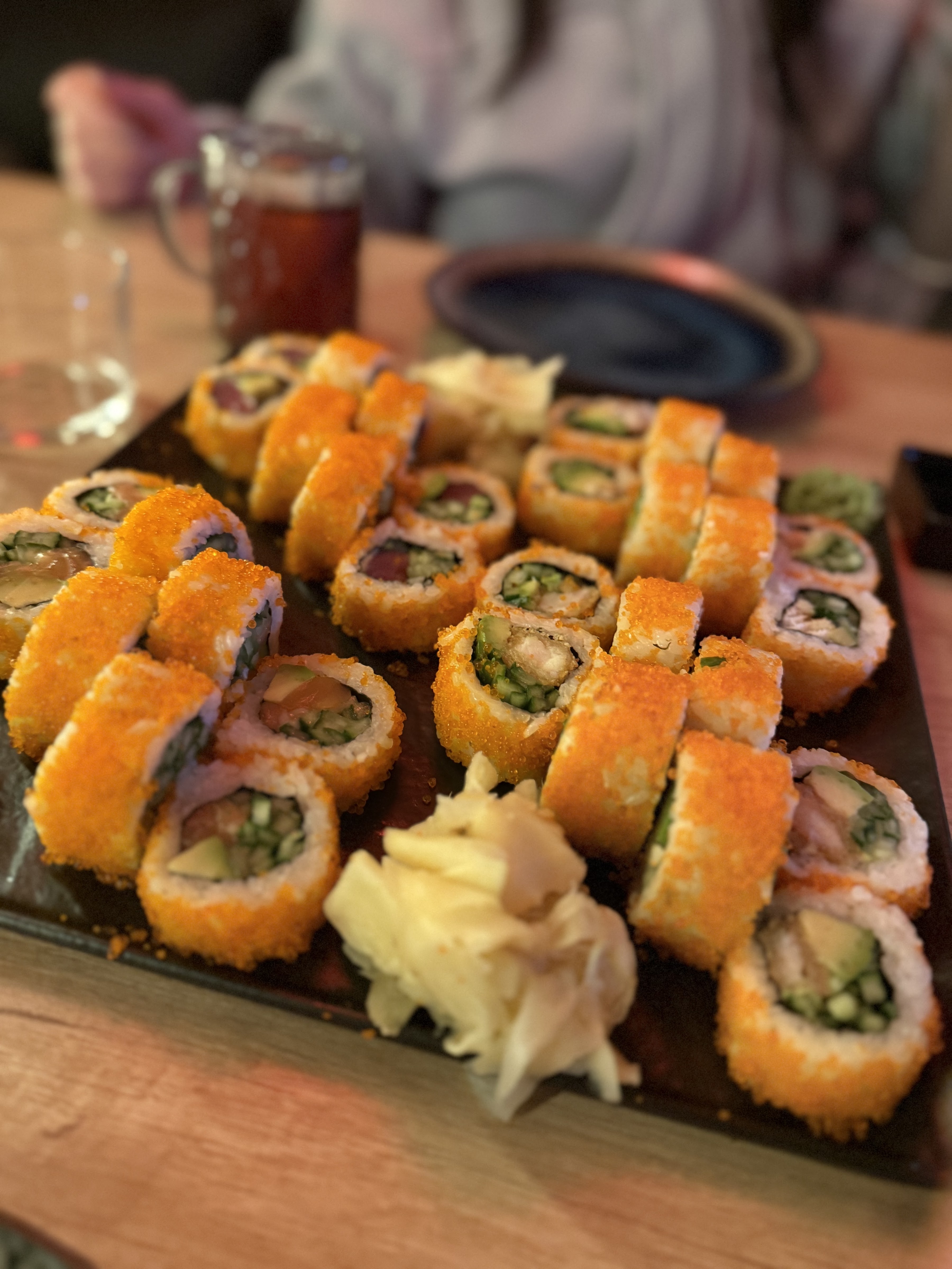 Chinanay cafe image 13