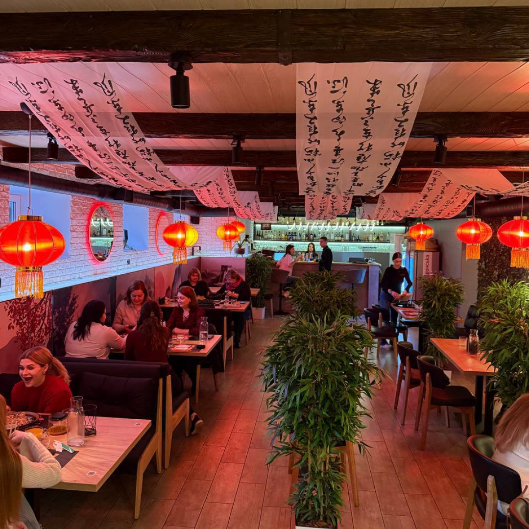 Chinanay cafe image 14