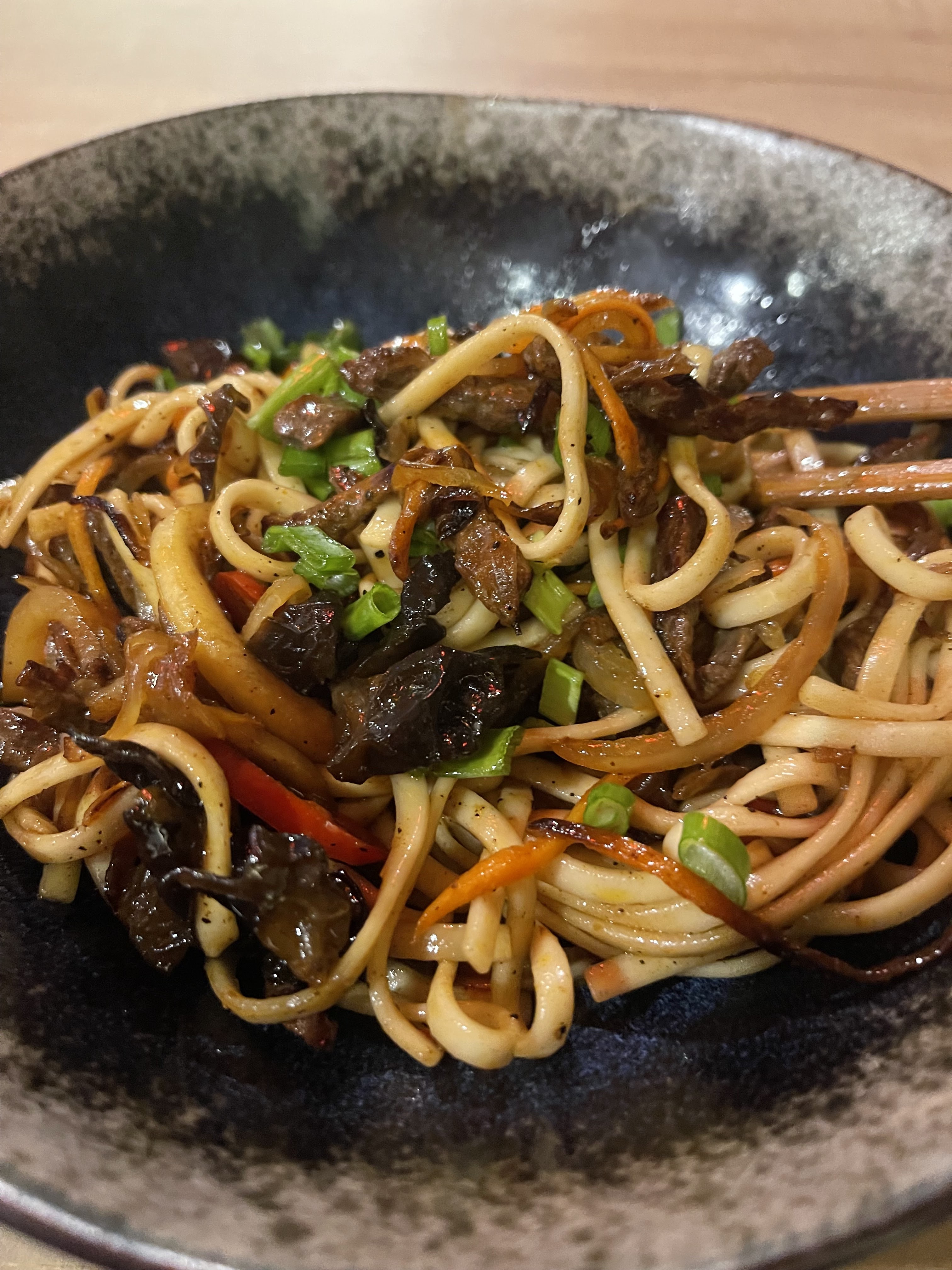 Chinanay cafe image 15