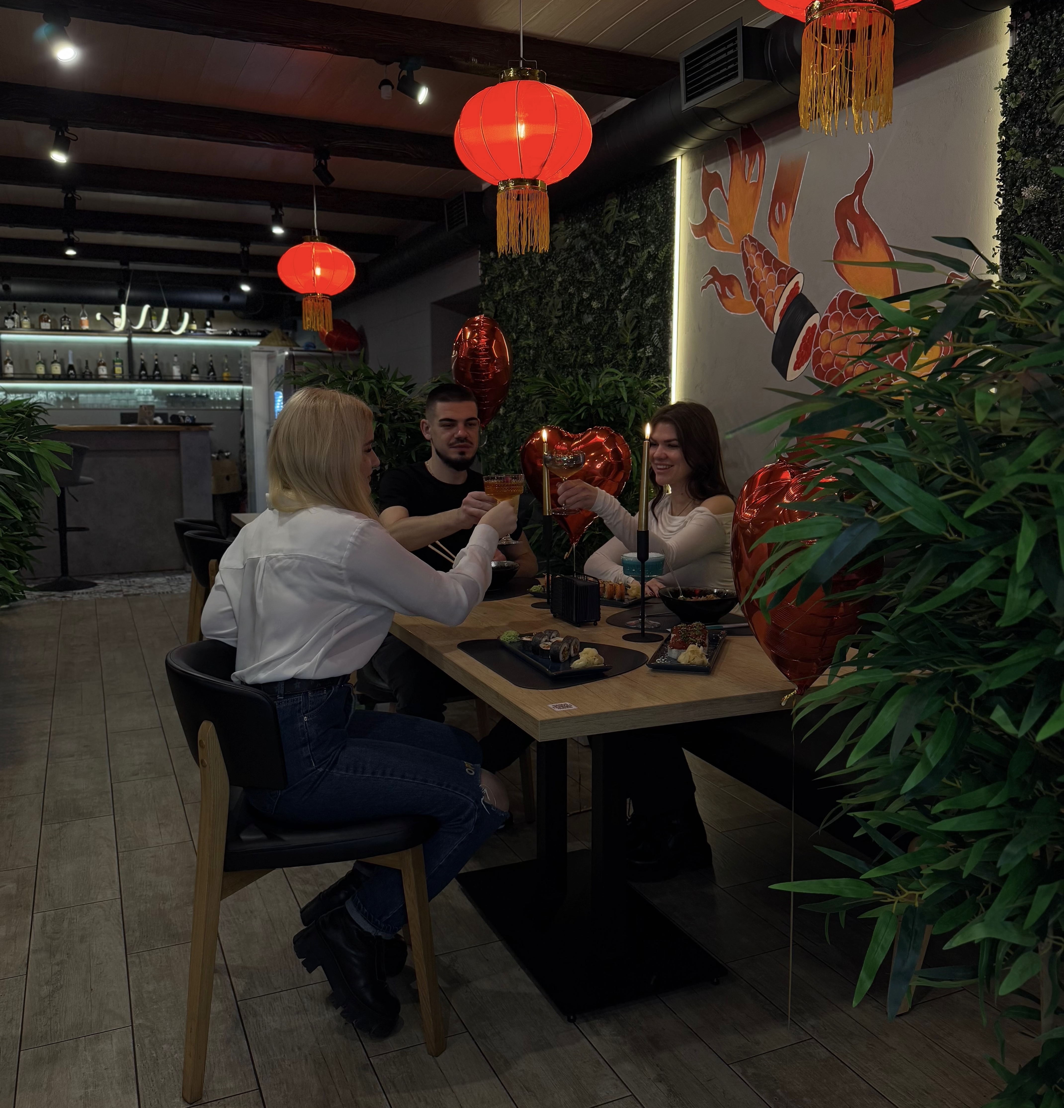 Chinanay cafe image 16