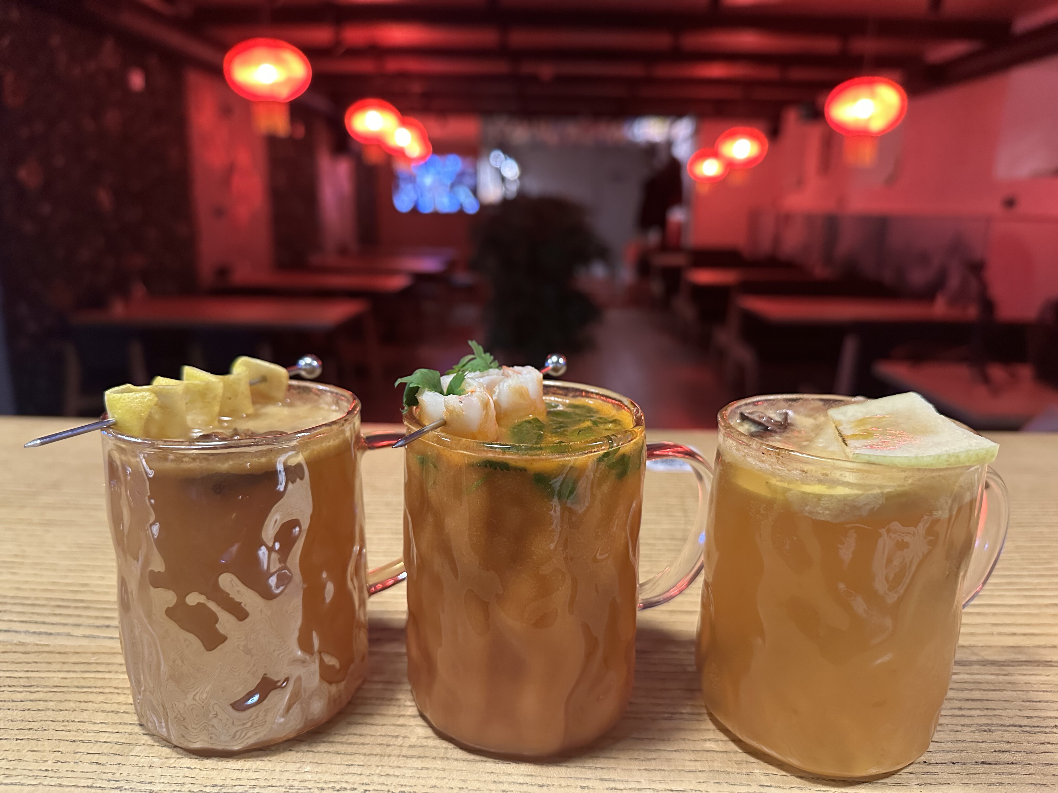 Chinanay cafe image 17