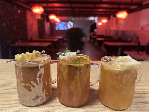 Chinanay cafe image 17