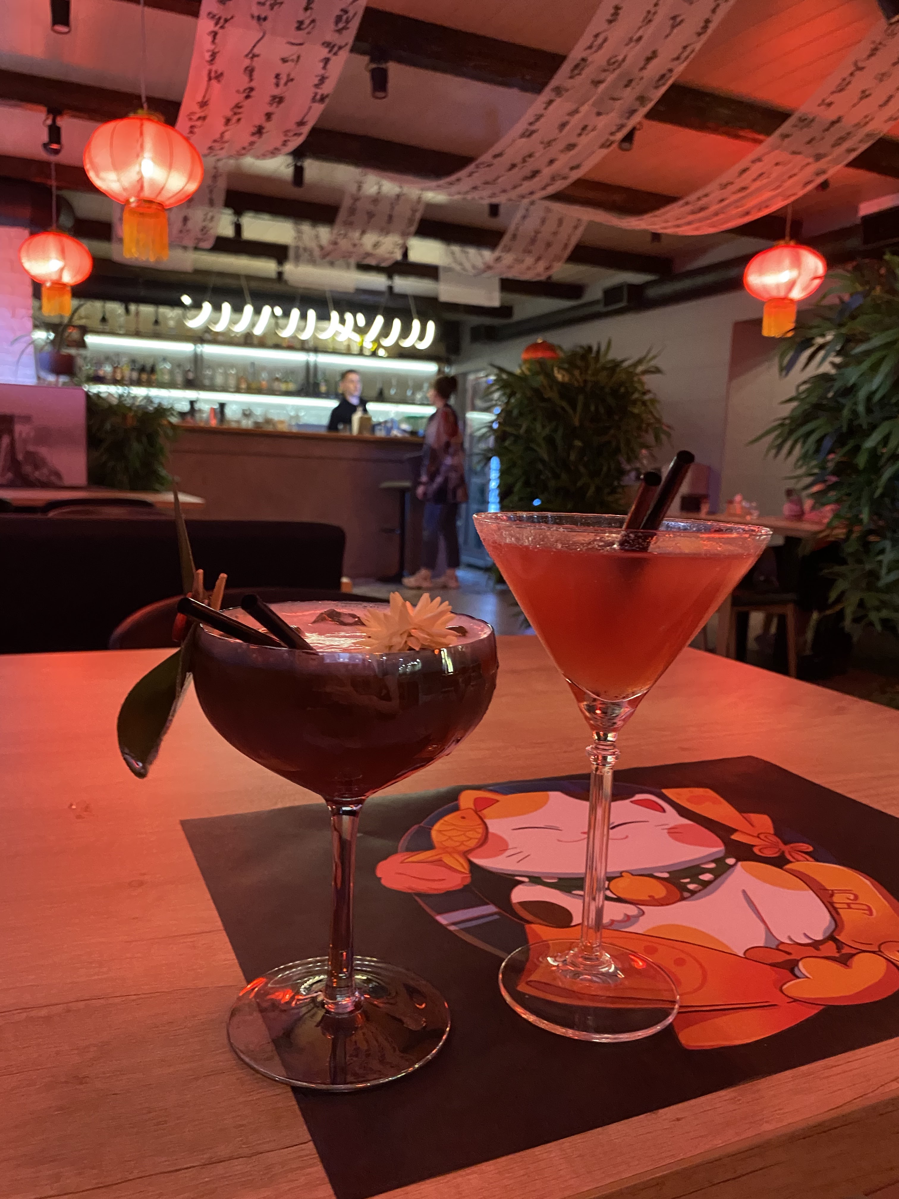 Chinanay cafe image 18