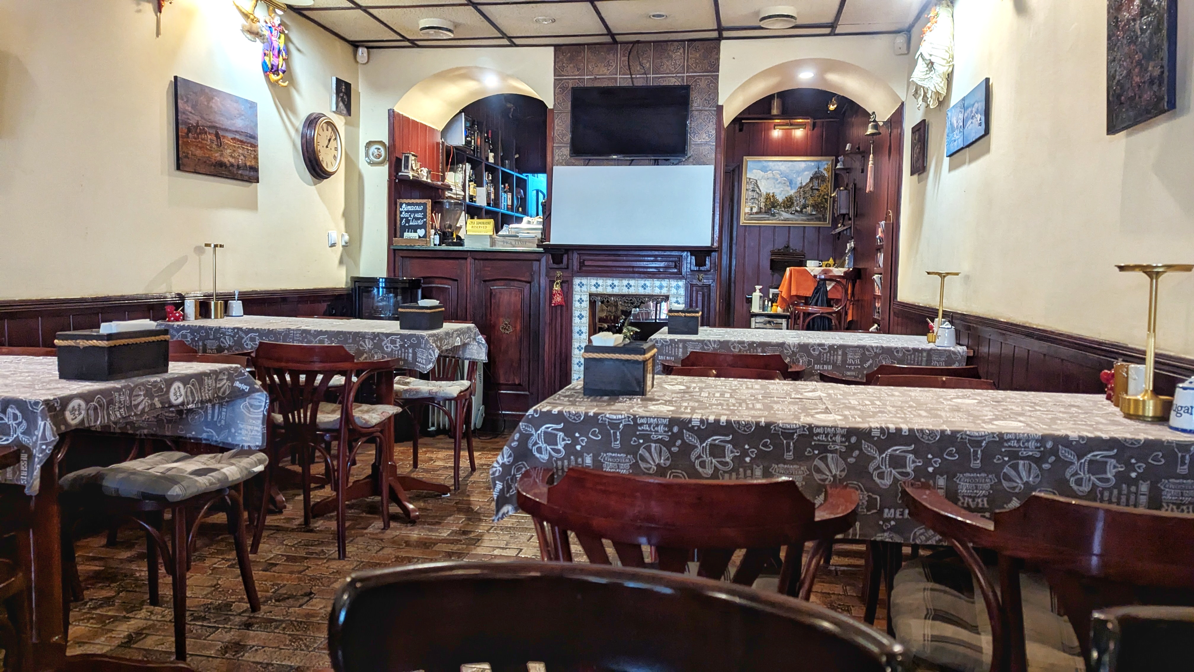 ШИКО РЕСТОРАН image 13