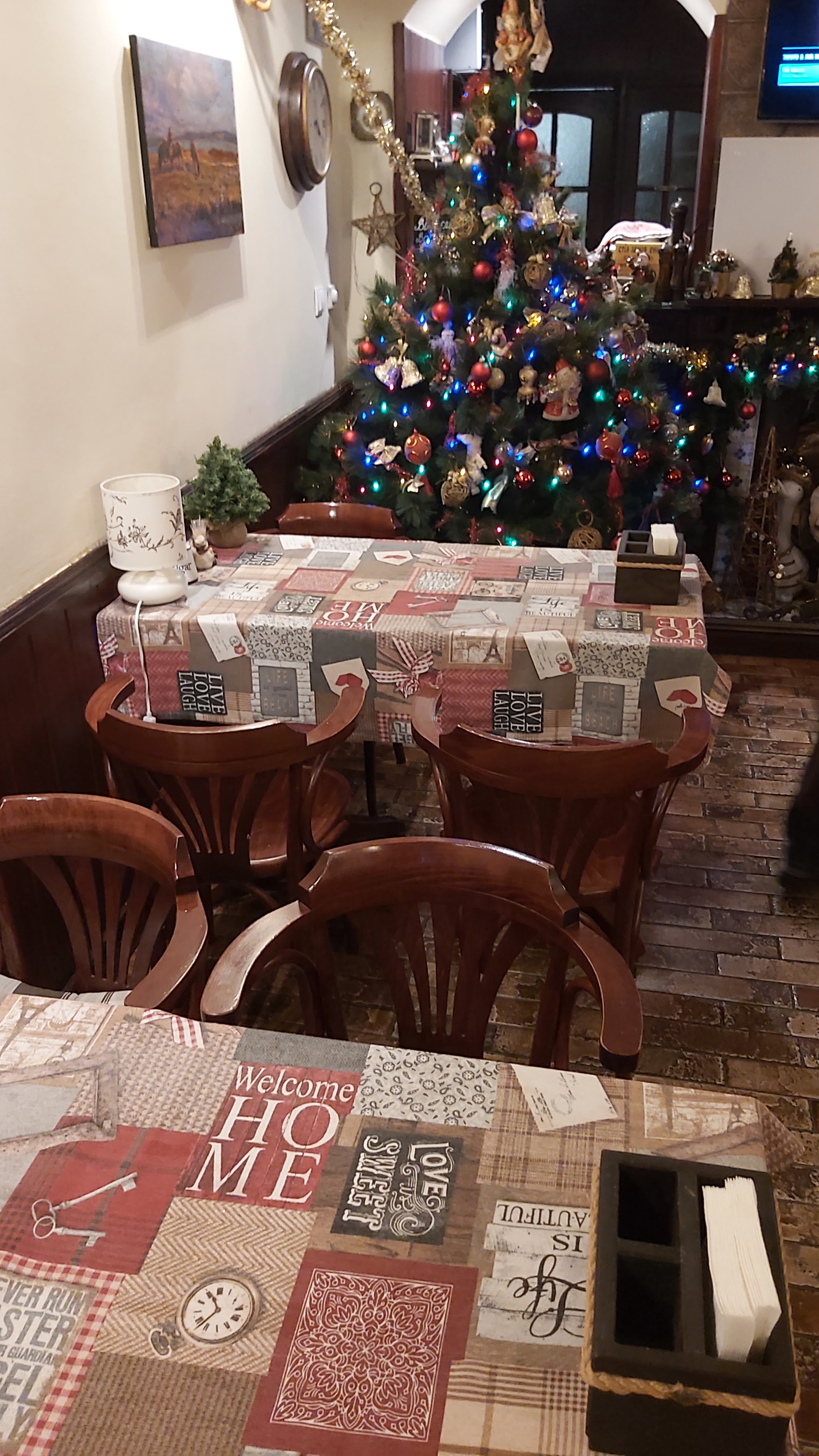 ШИКО РЕСТОРАН image 20