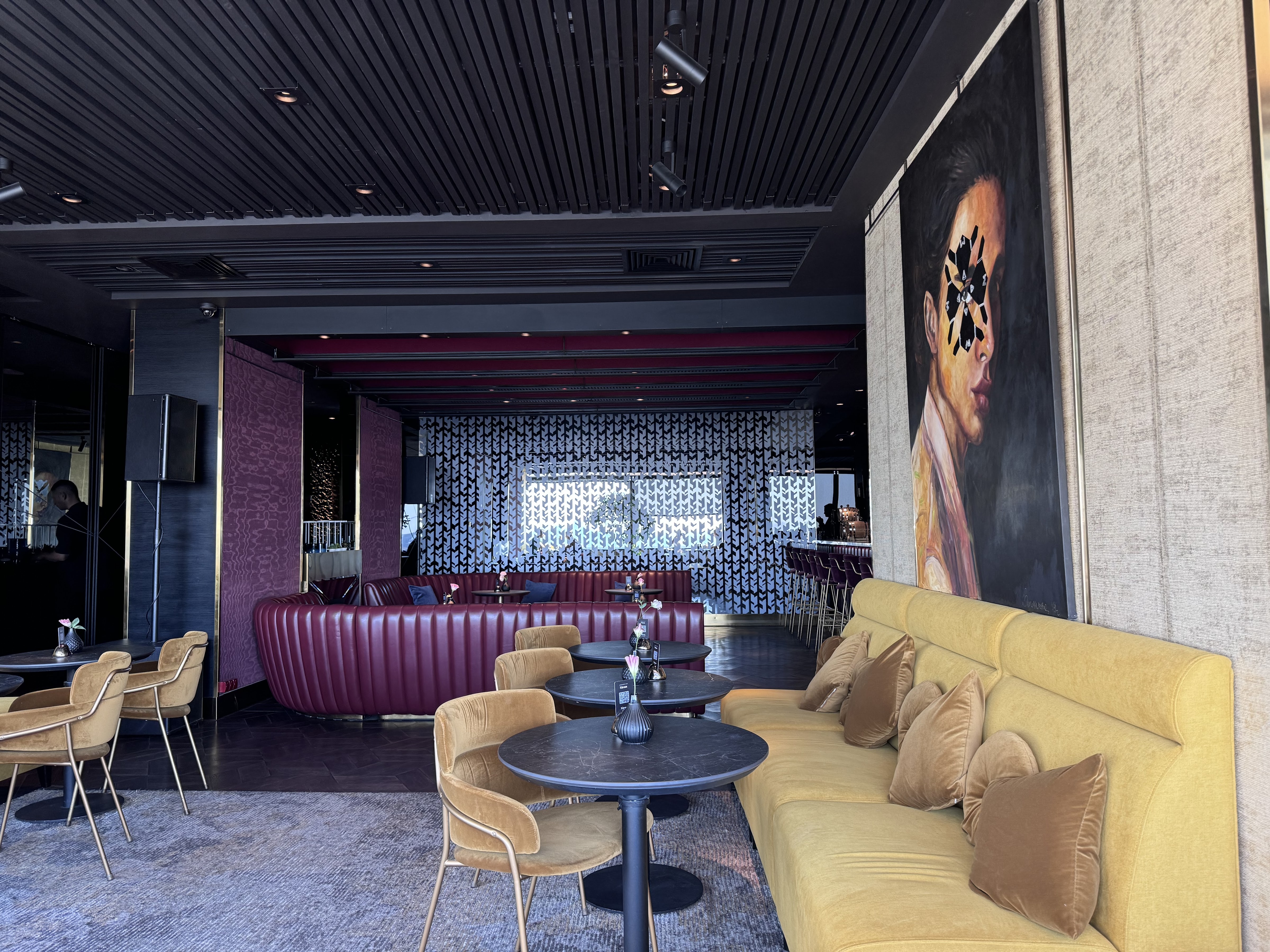 11 Mirrors Restaurant & Bar by FACE the Service image 17