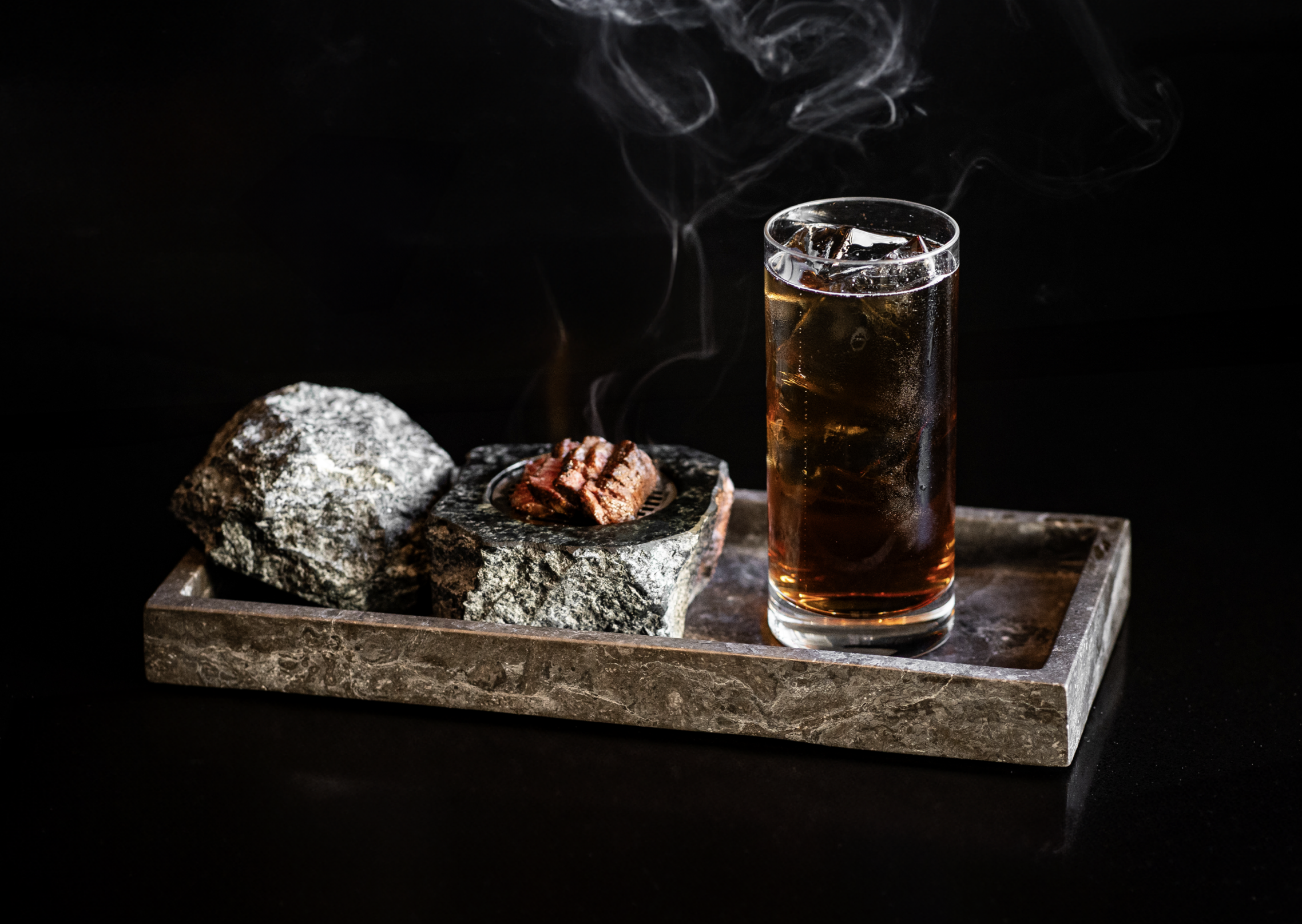 11 Mirrors Restaurant & Bar by FACE the Service image 19