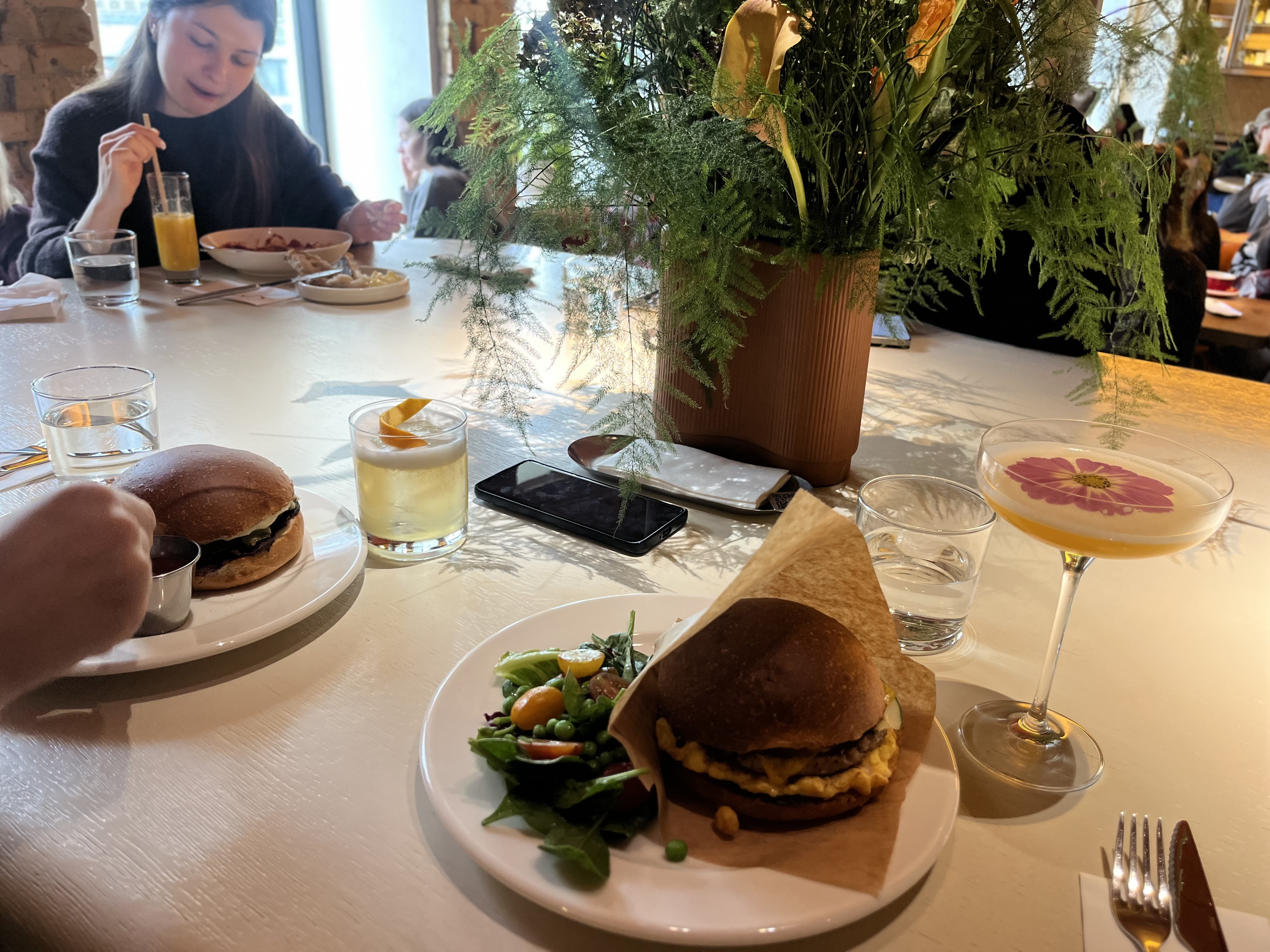 Pure & Naive wine bar+bistro image 7