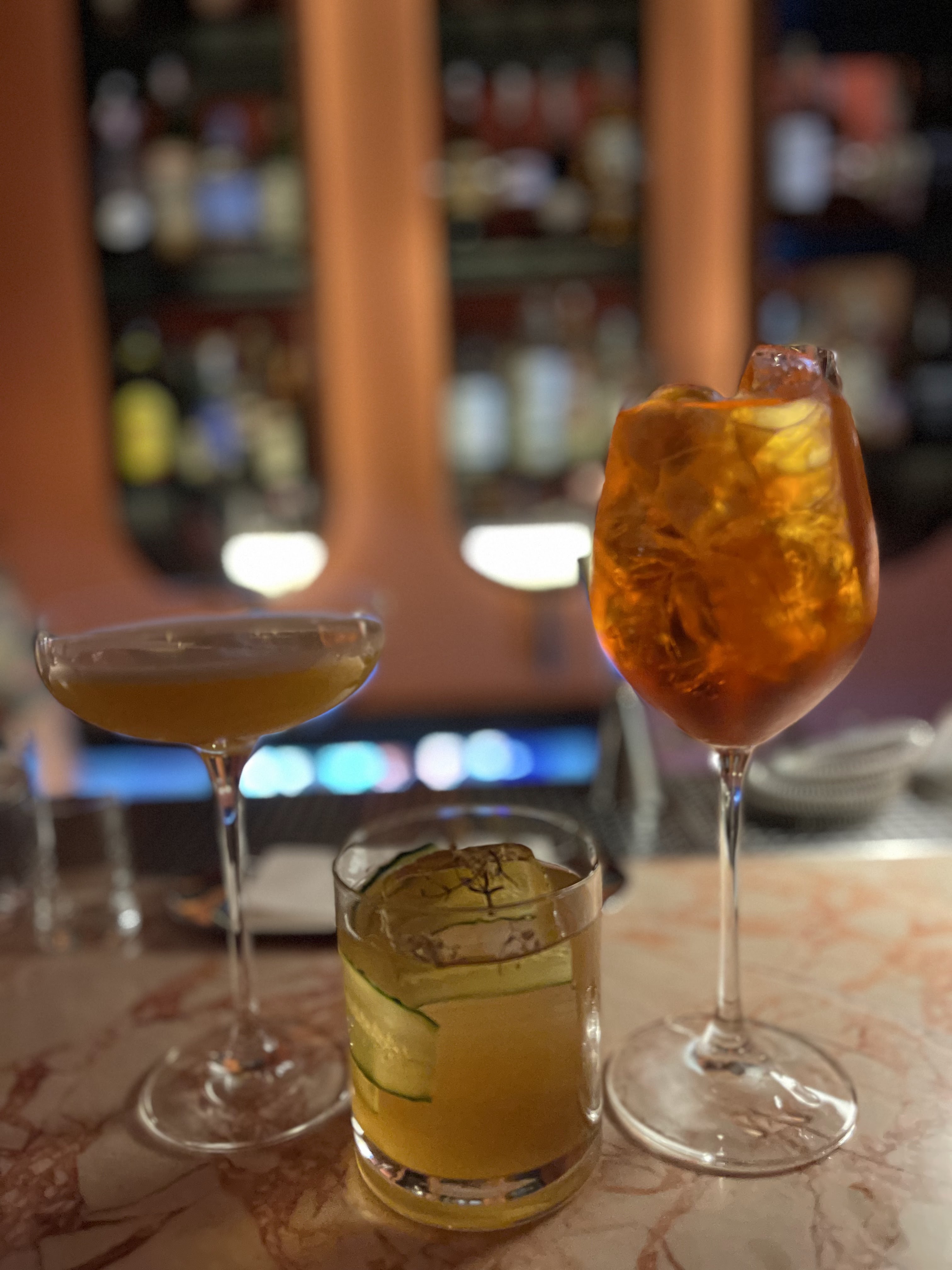 Pure & Naive wine bar+bistro image 10