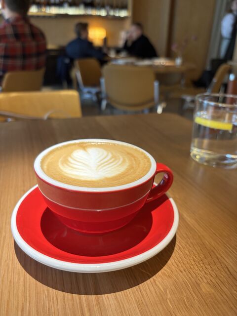 Breakfast Club image 17