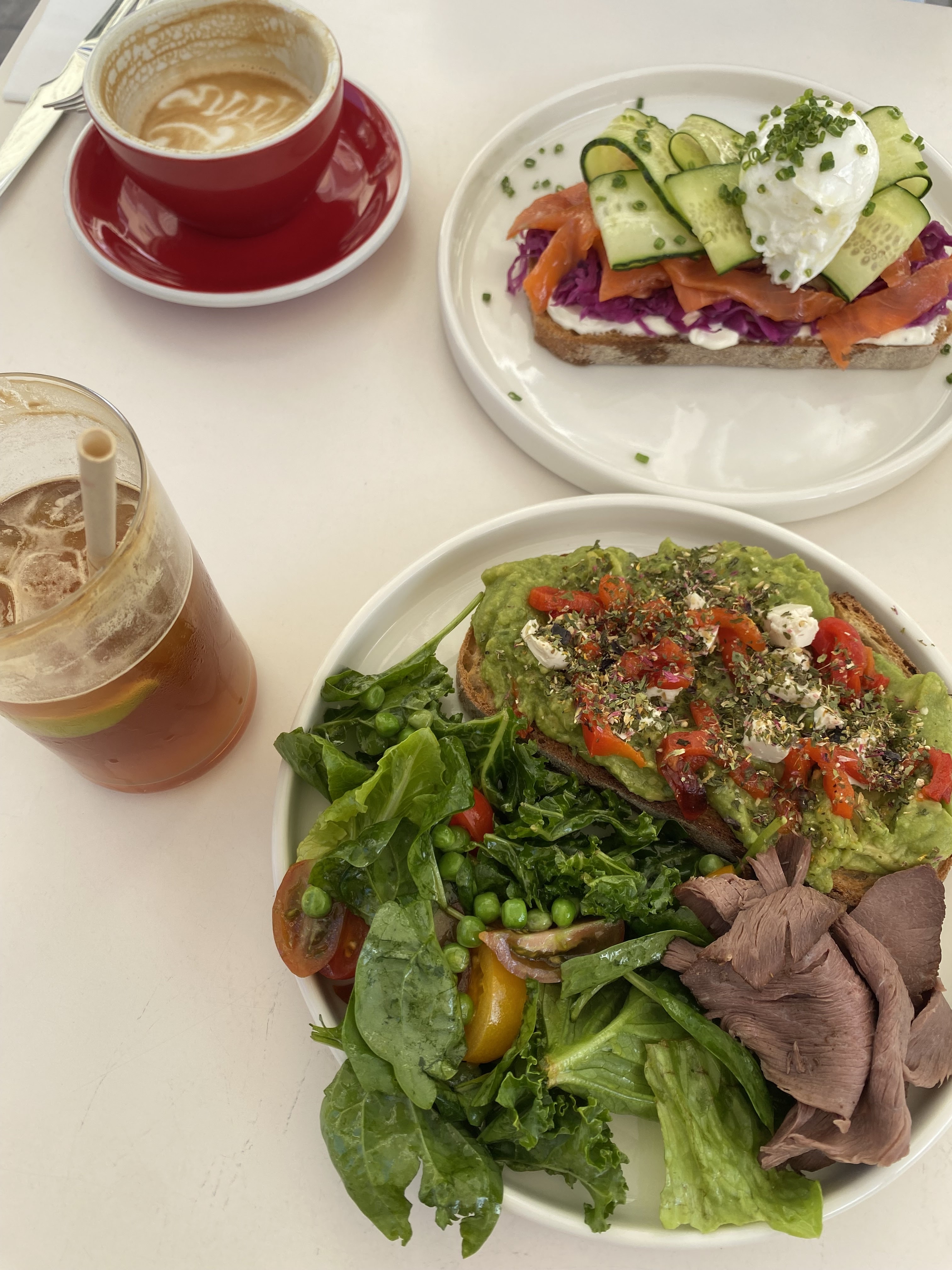 Breakfast Club image 19