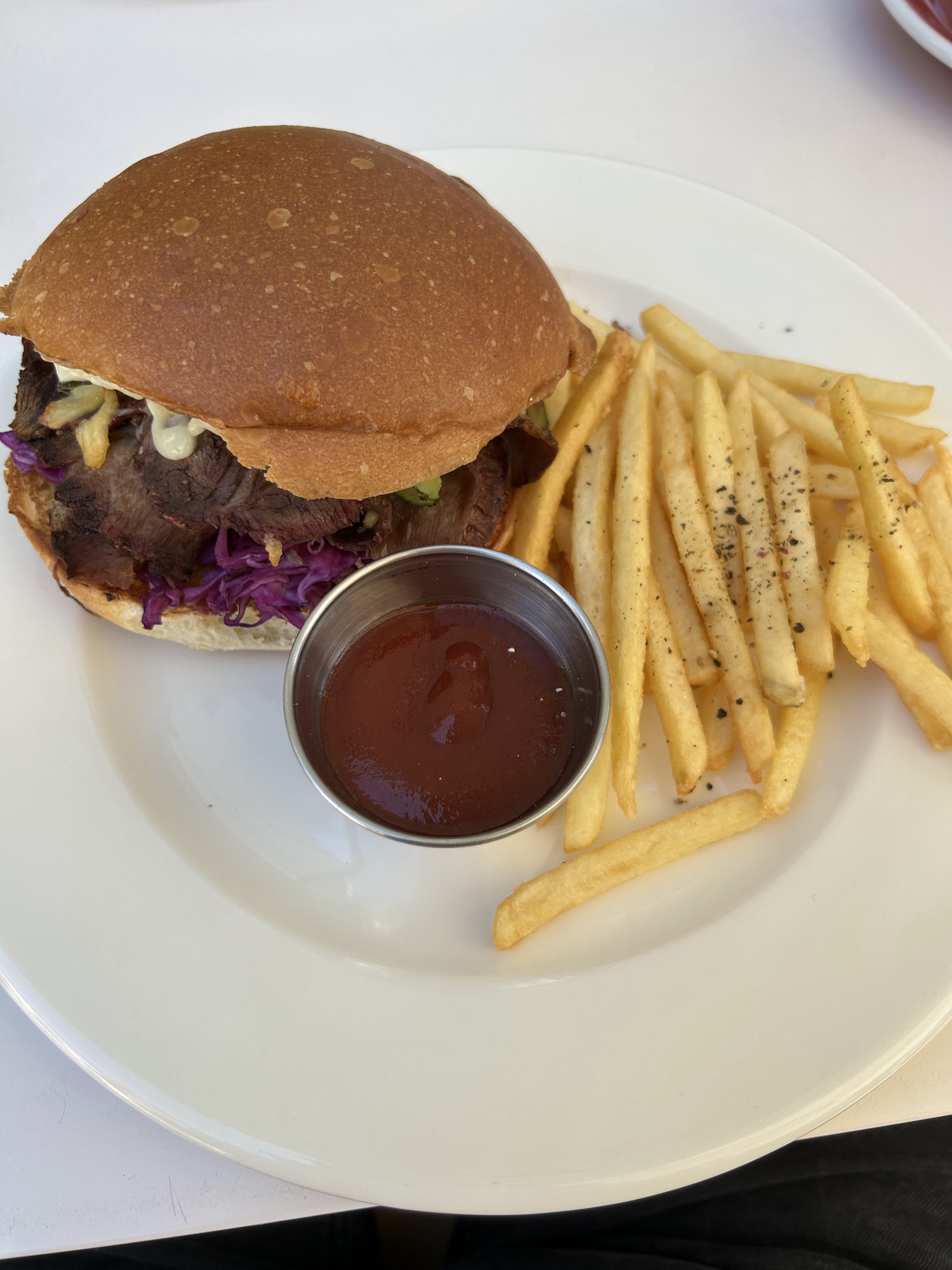 Breakfast Club image 20