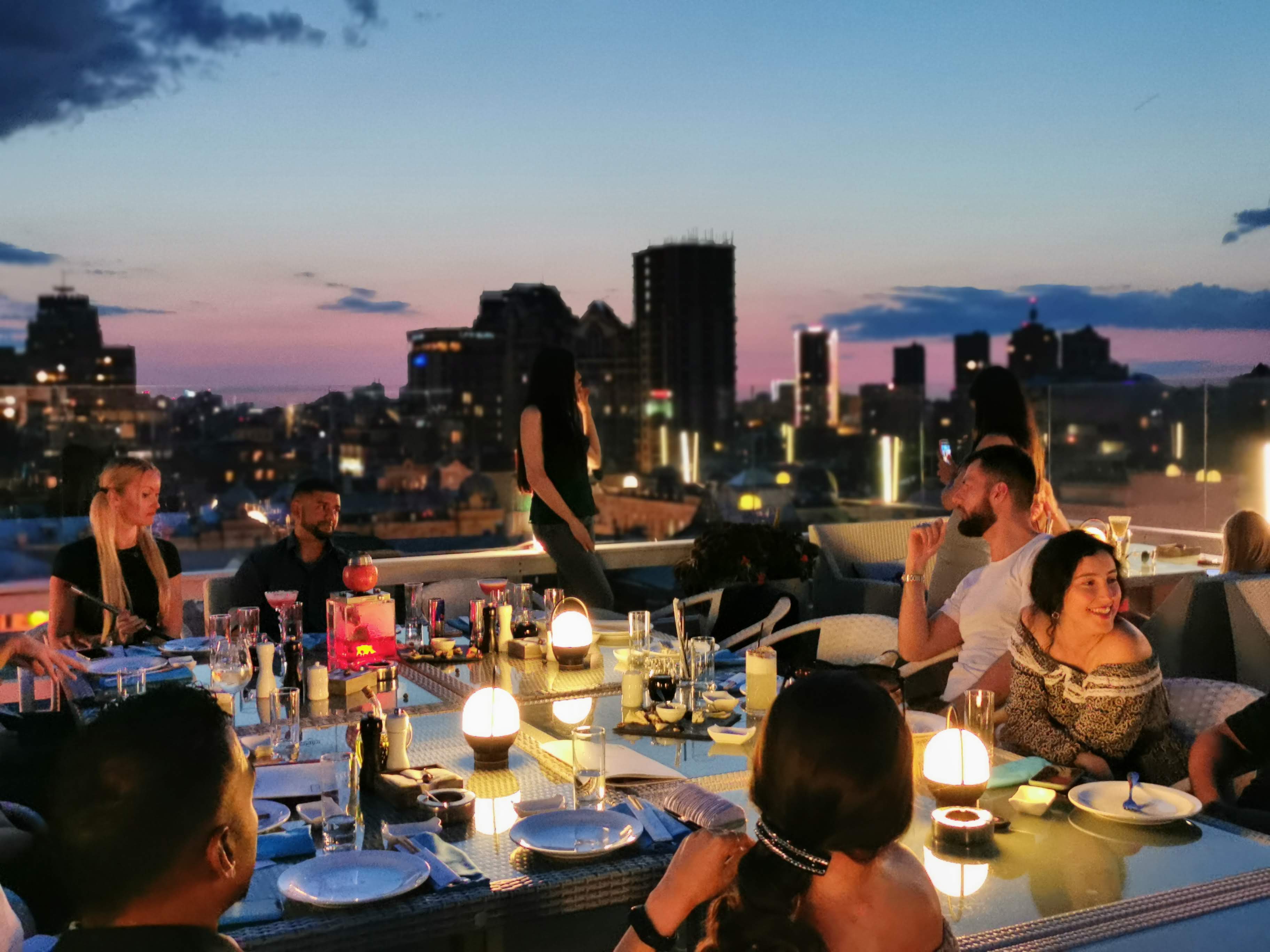 Entertainment Complex Avalon image 20