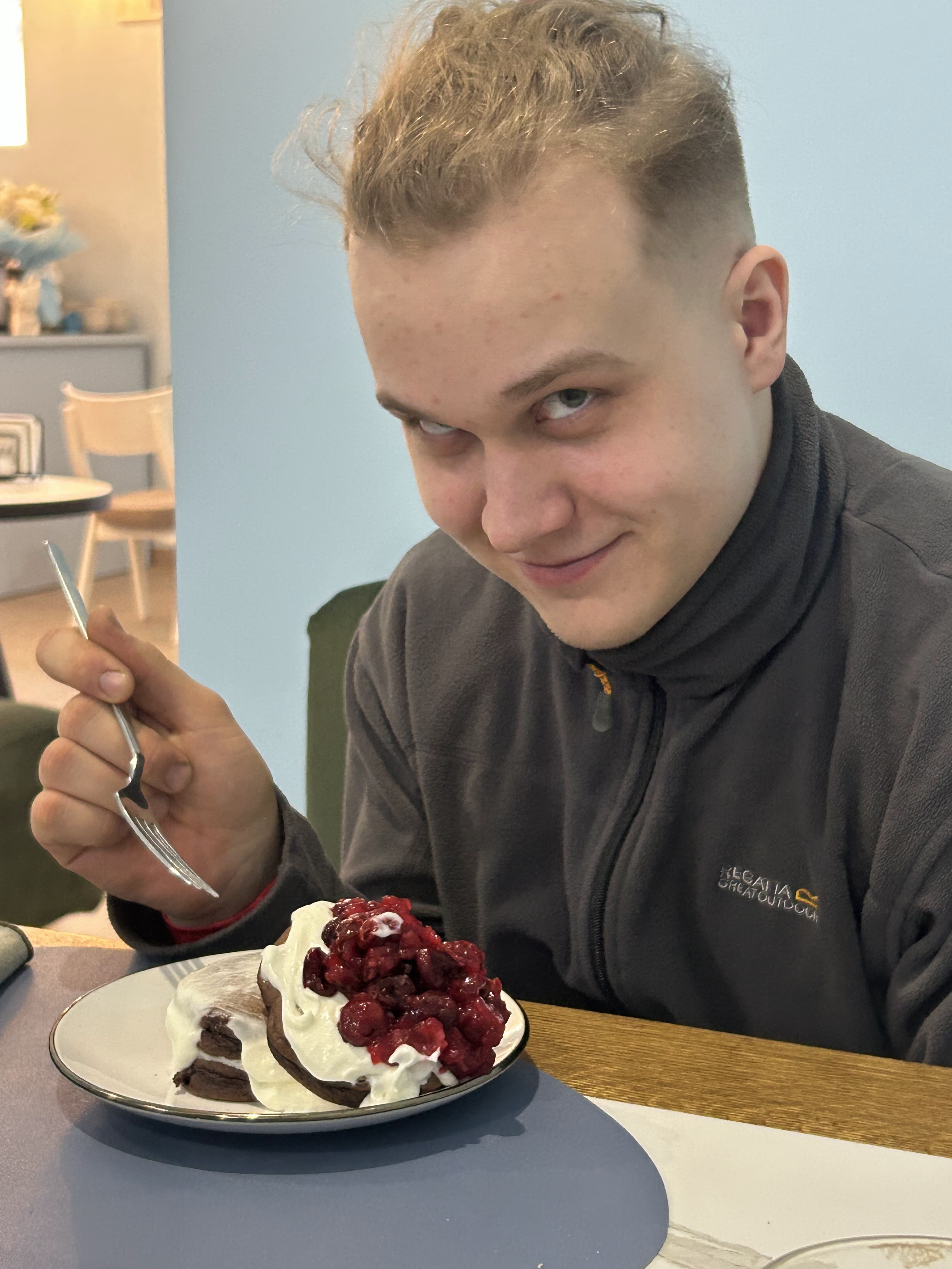 Кулінарний дім «Штрудель» image 20