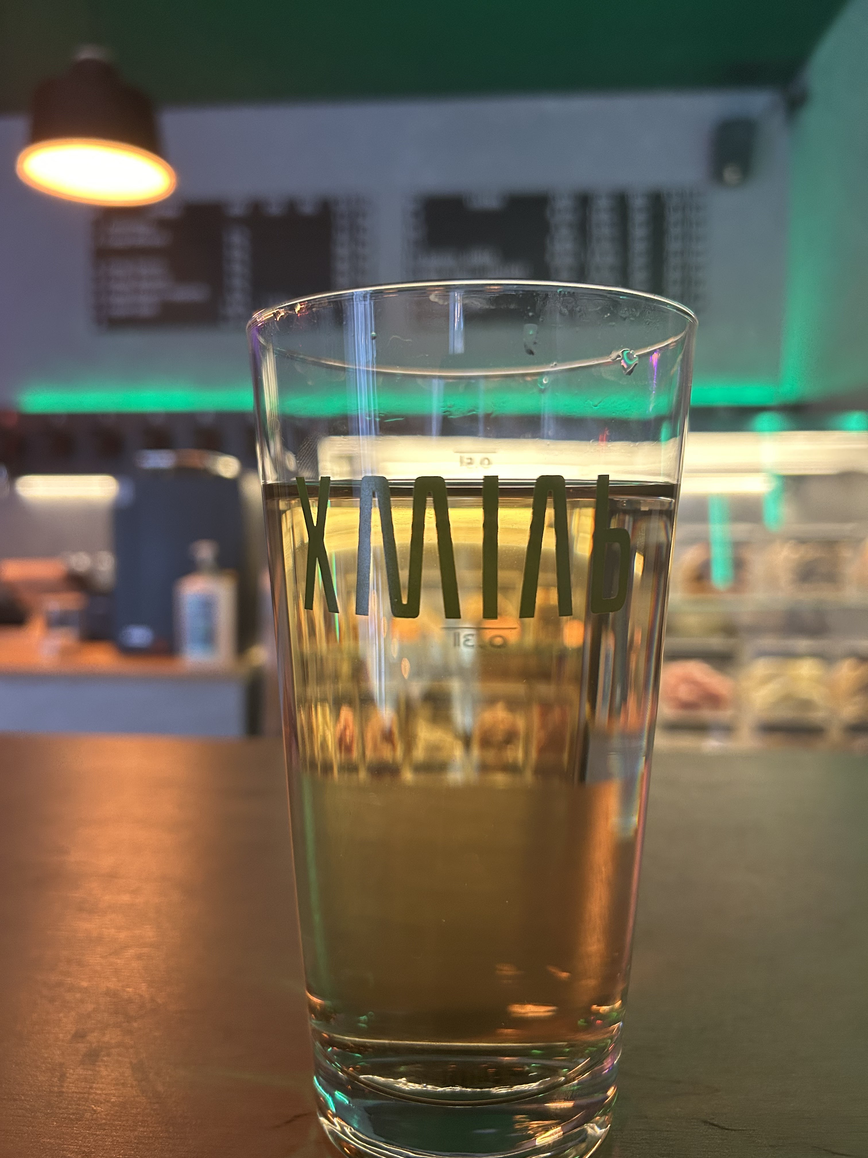 ХМІЛЬ BAR image 4