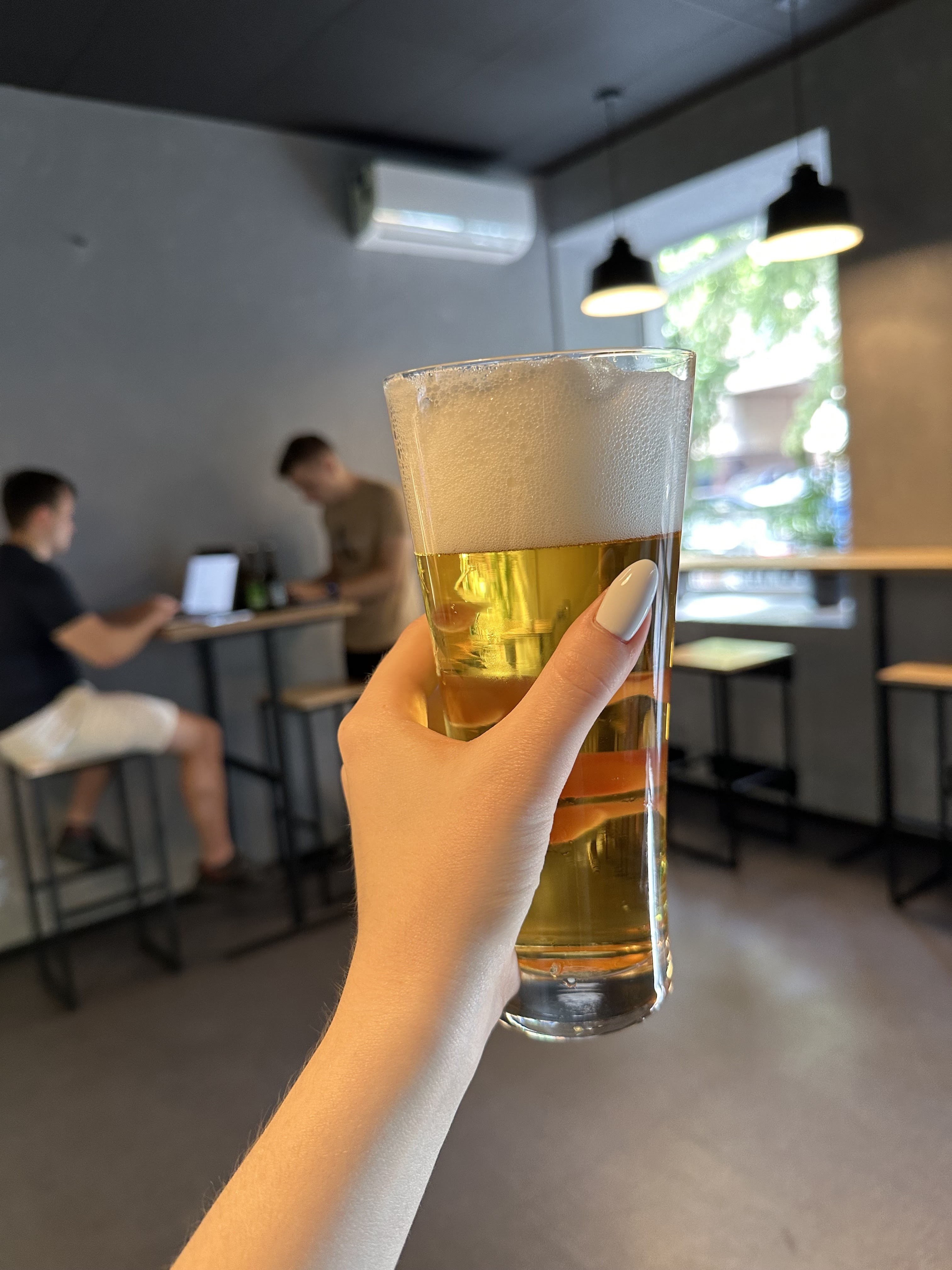 ХМІЛЬ BAR image 8