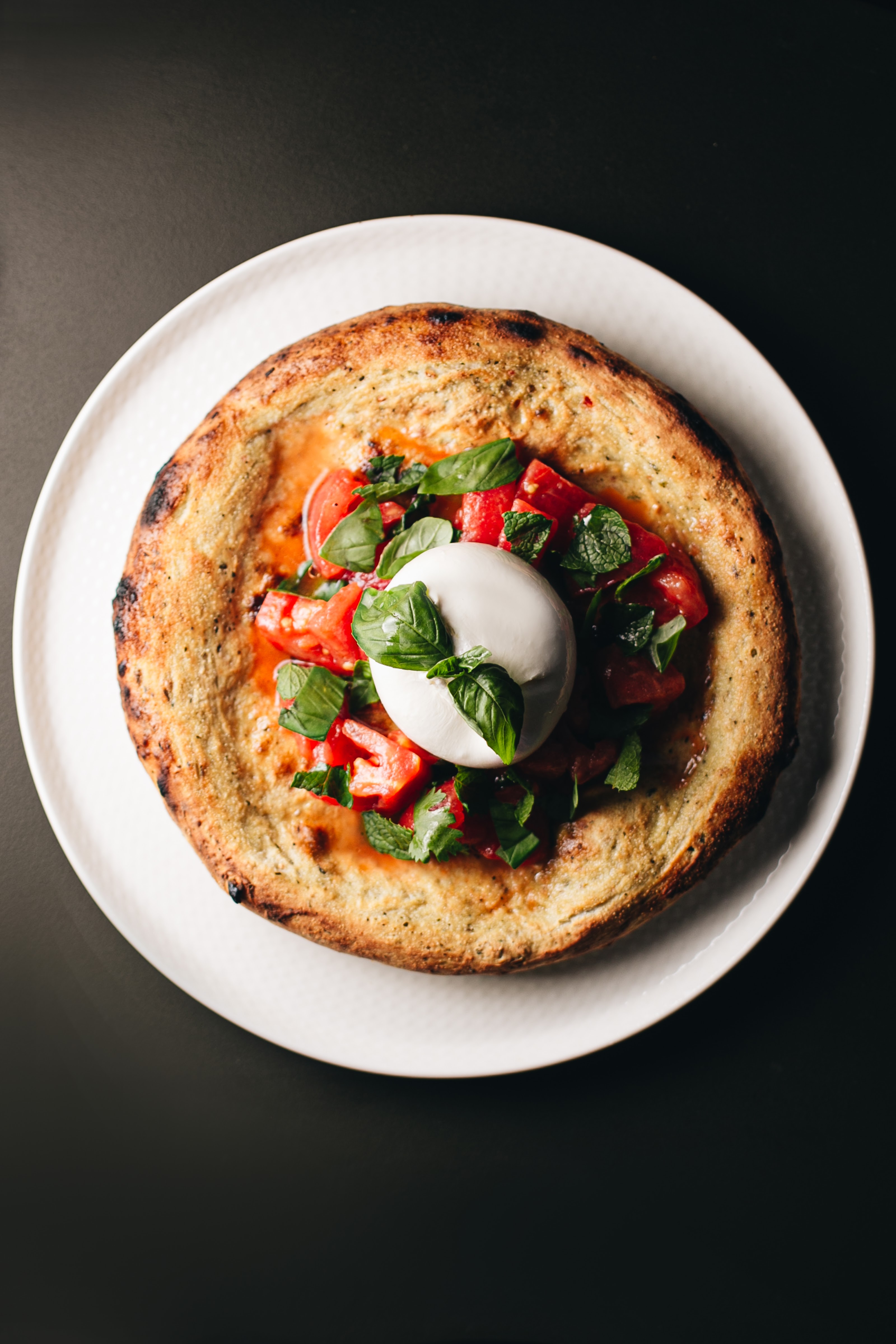 45 restaurant image 12