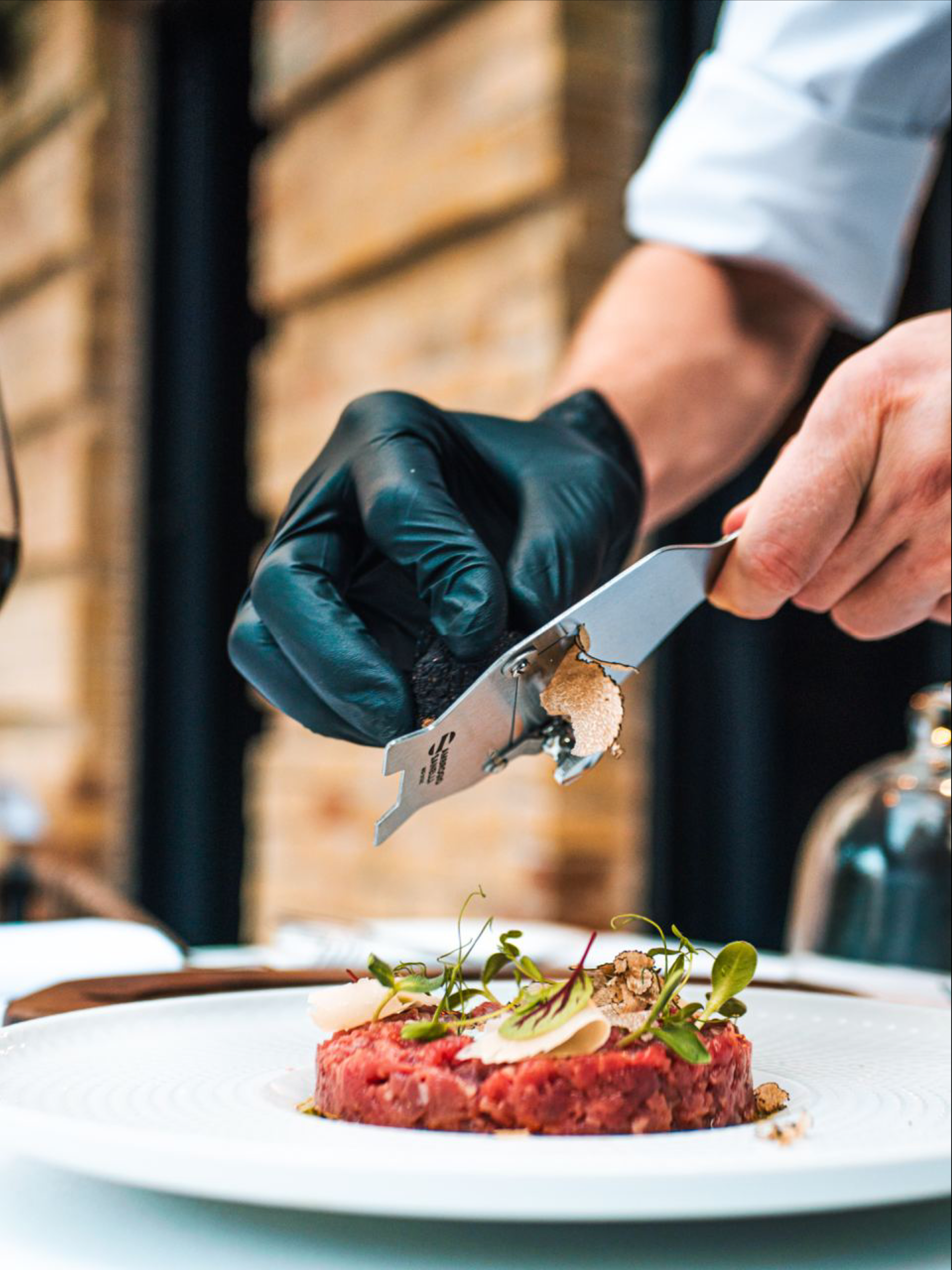 45 restaurant image 17