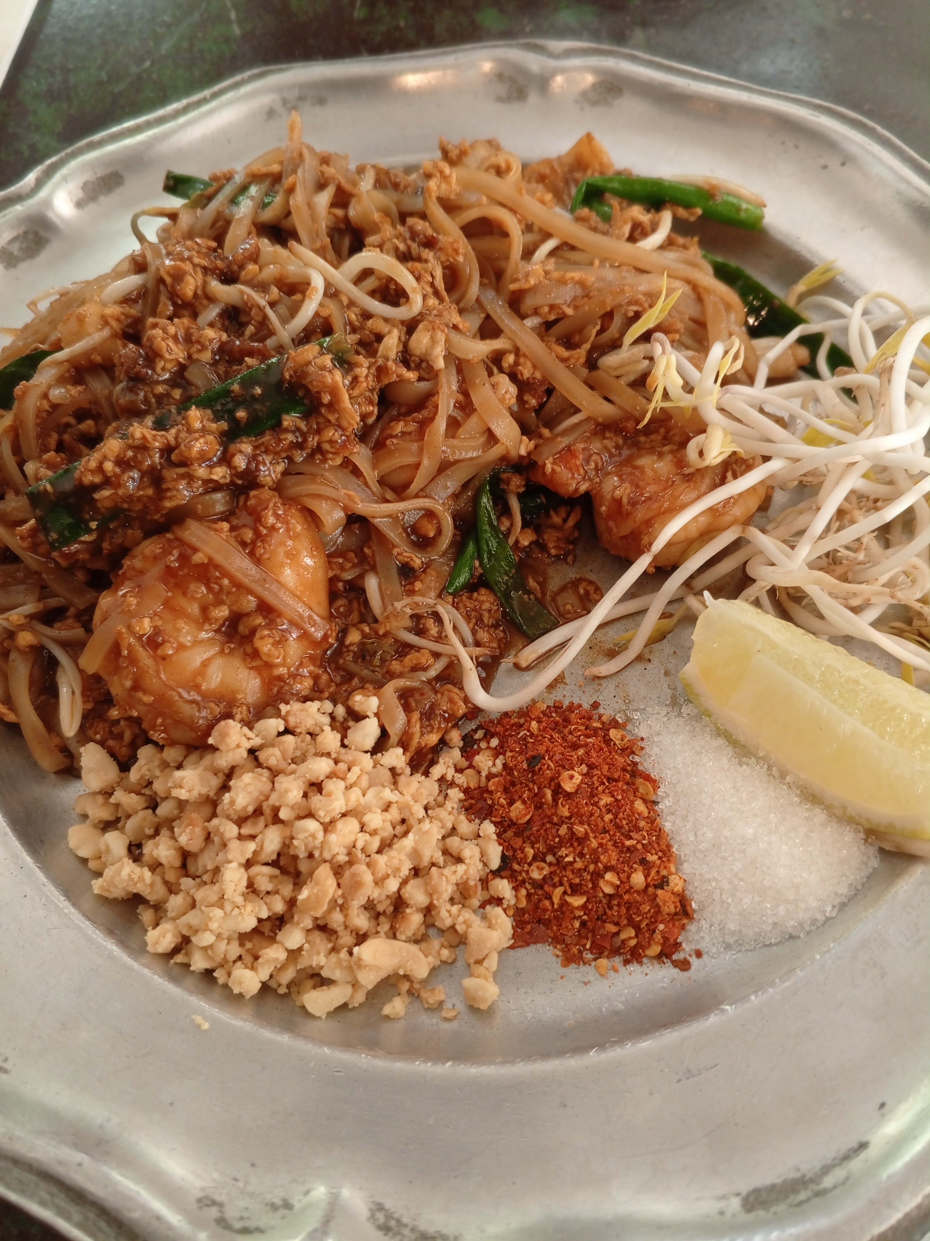 Тайський Привіт image 14