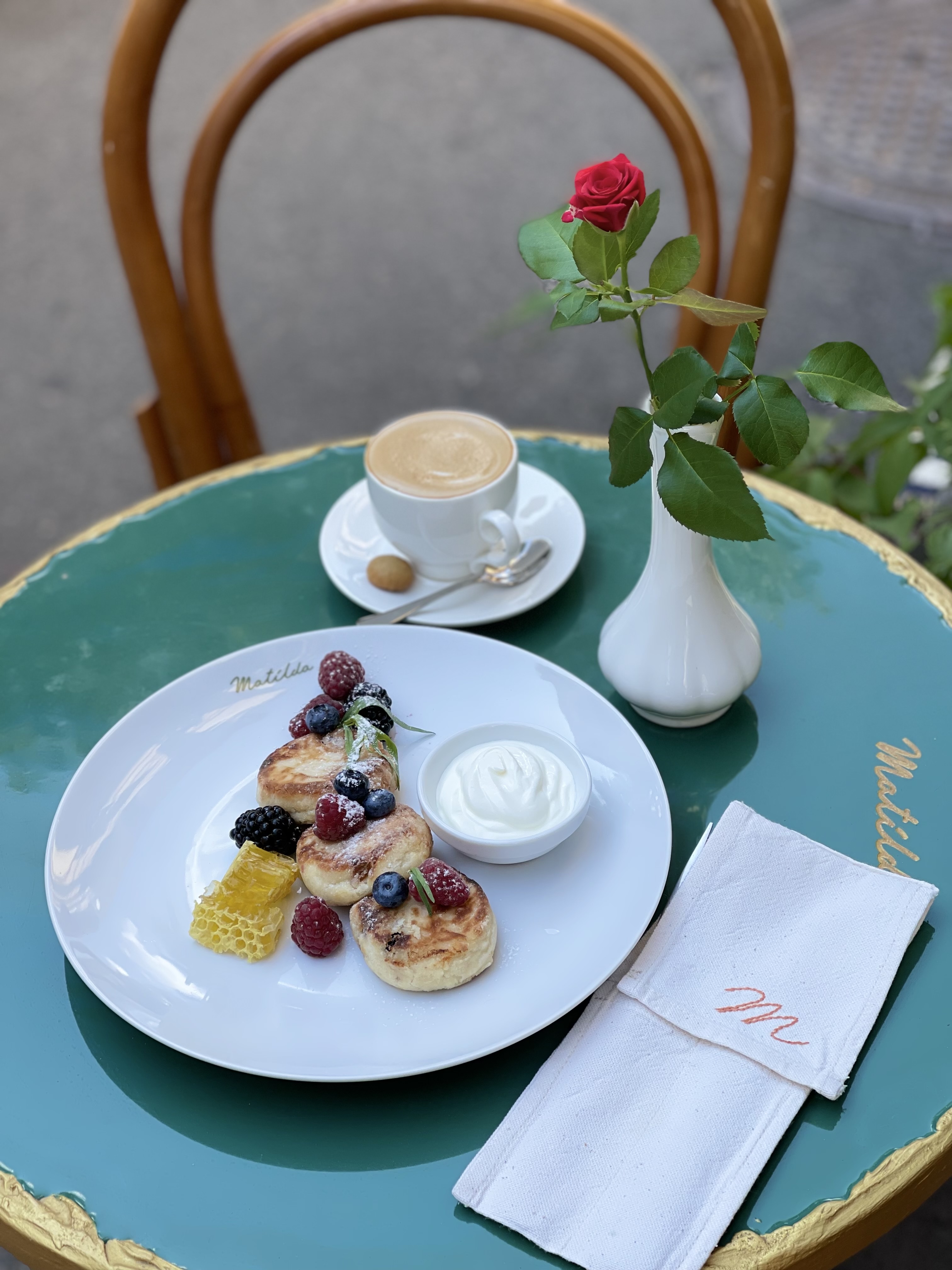 Matílda cafe image 12