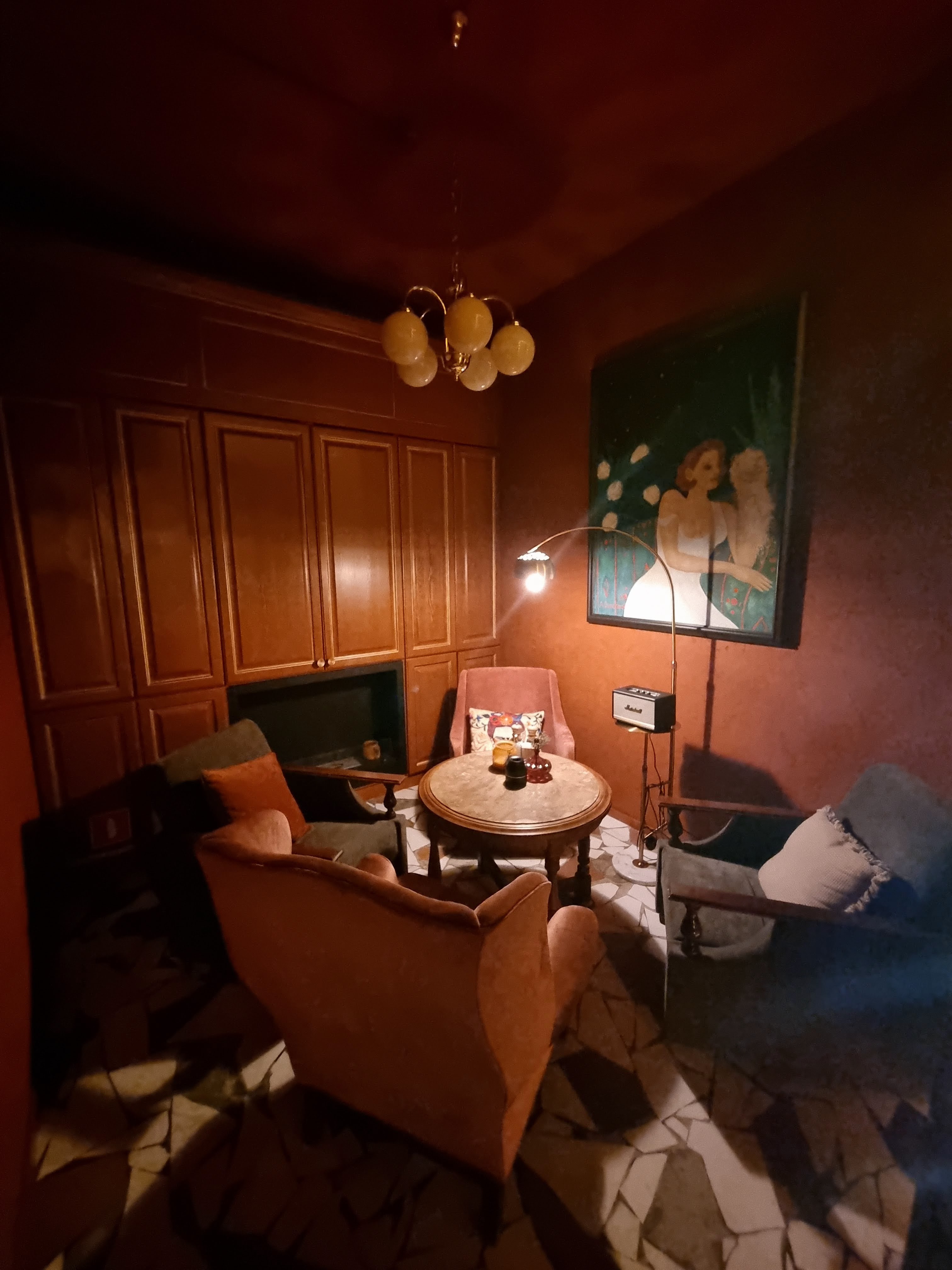 Matílda cafe image 17