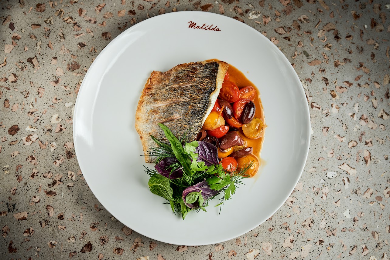 Matílda cafe image 19