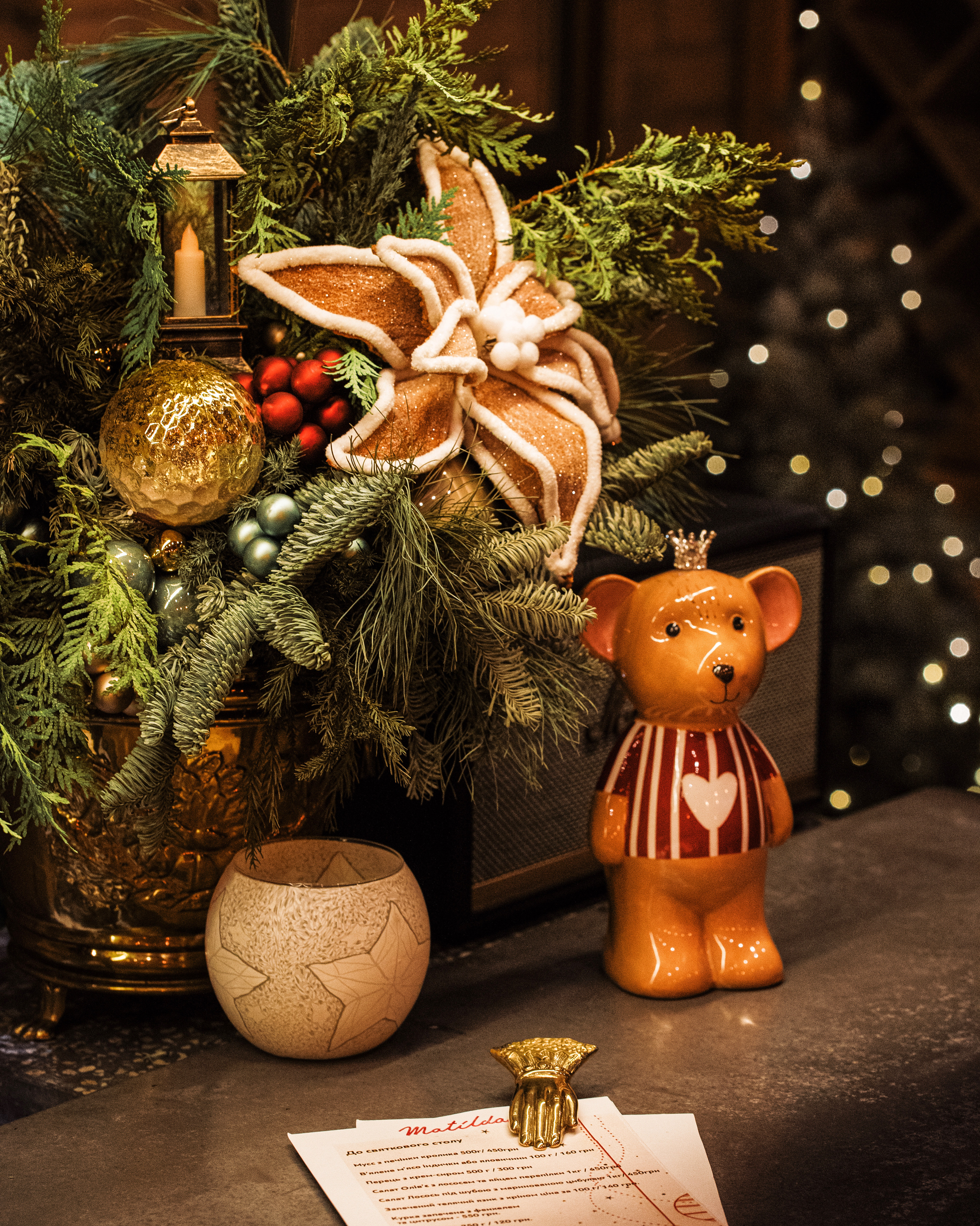 Matílda cafe image 20