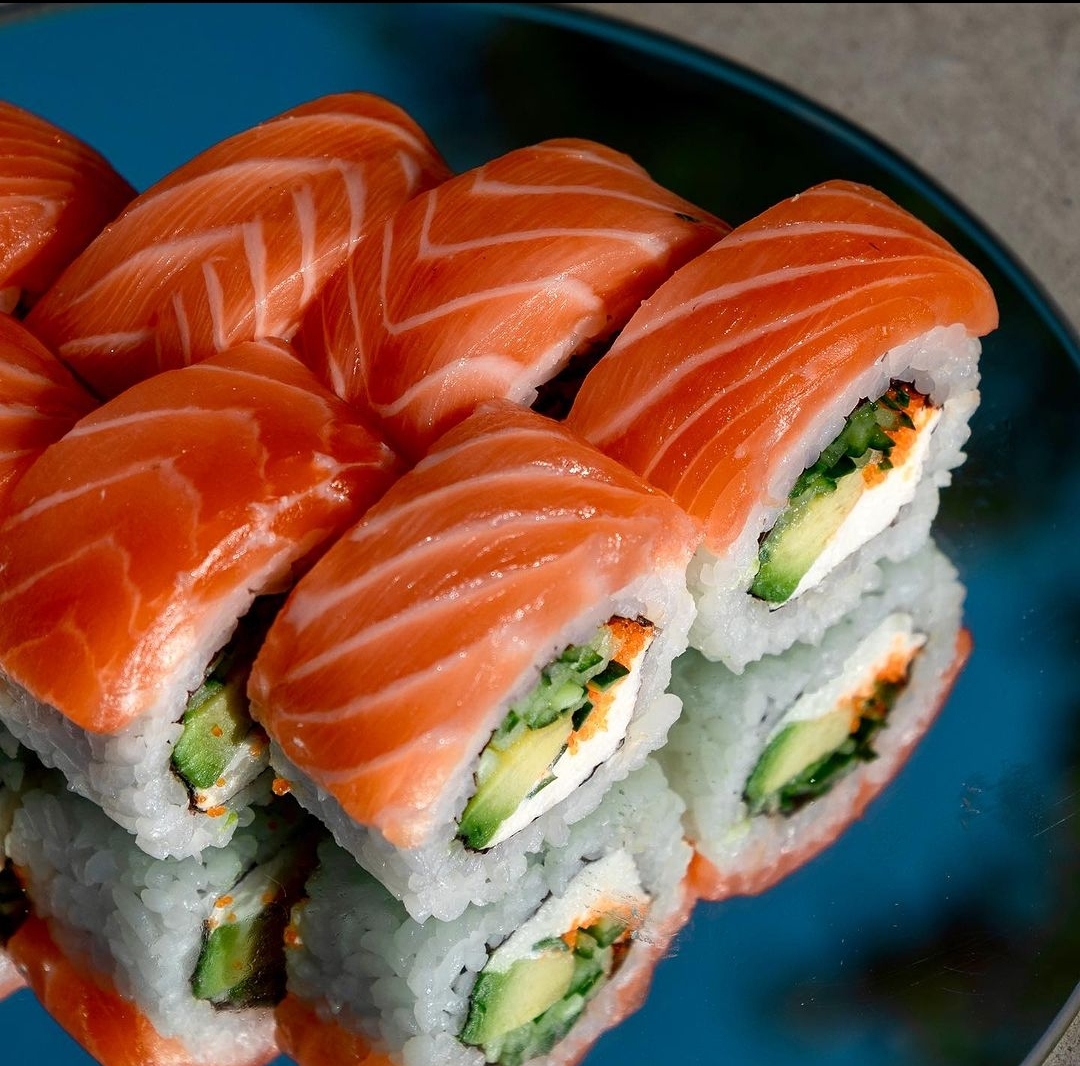 Якомога суші image 13