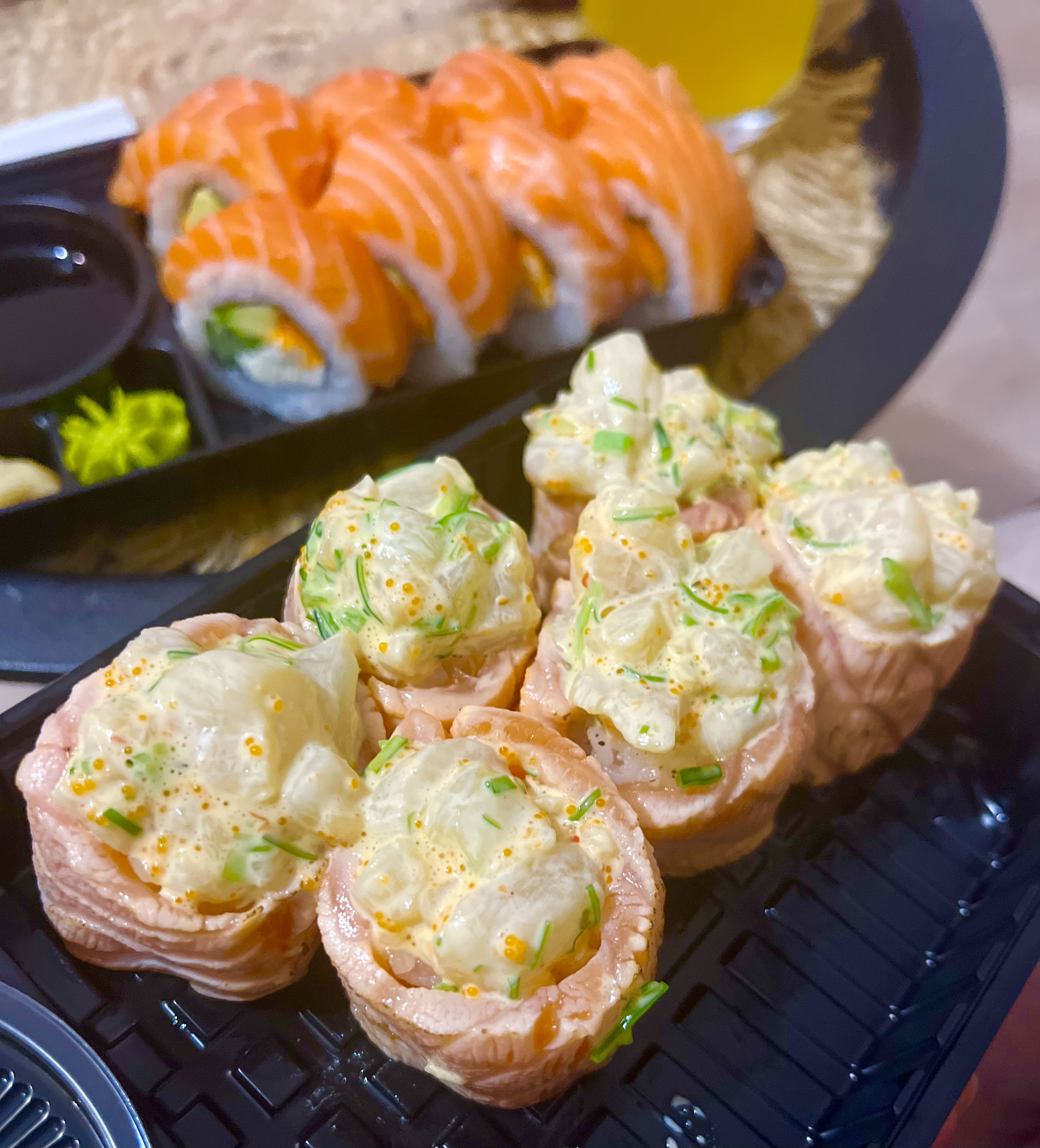 Якомога суші image 16