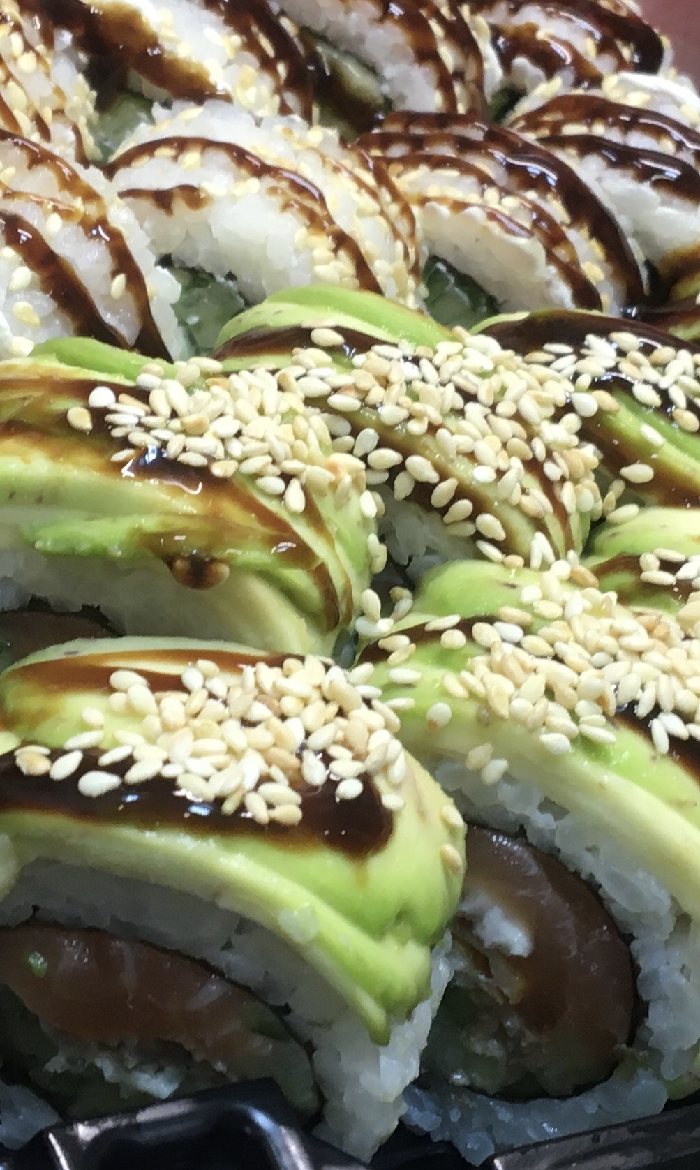 Якомога суші image 18