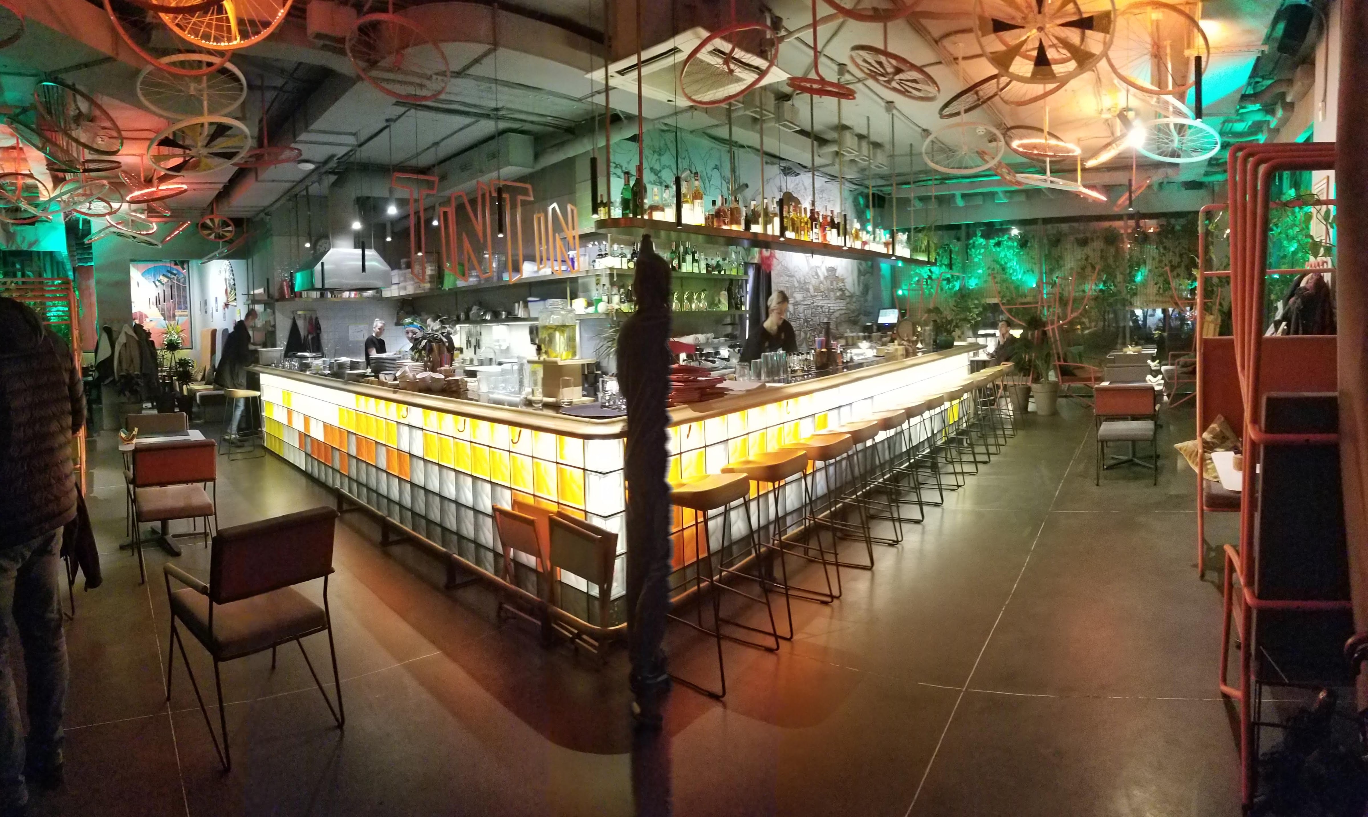 Food Spot Corp. image 11