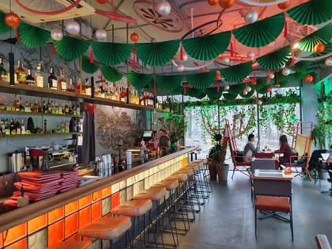 Food Spot Corp. image 13