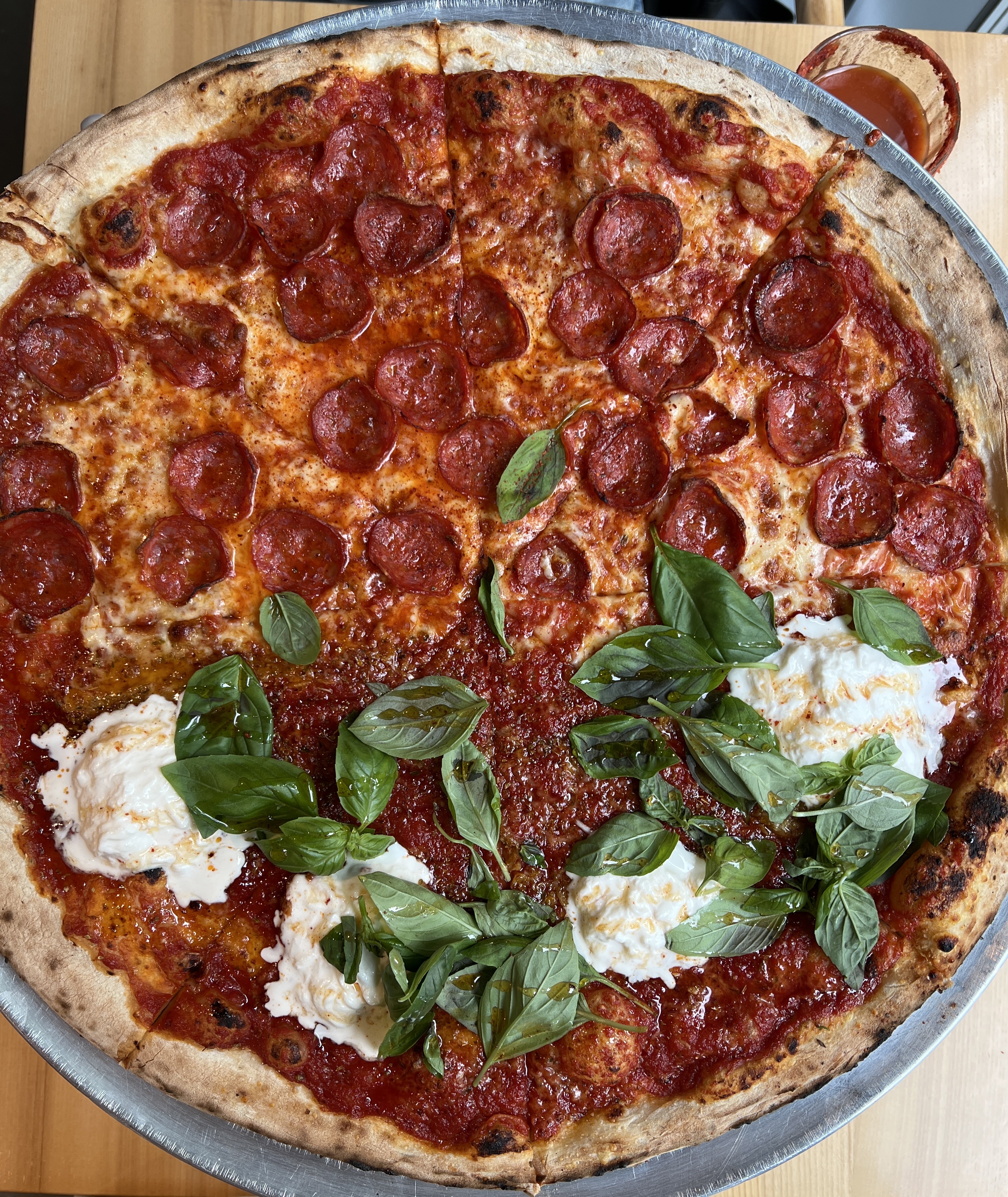 Food Spot Corp. image 15